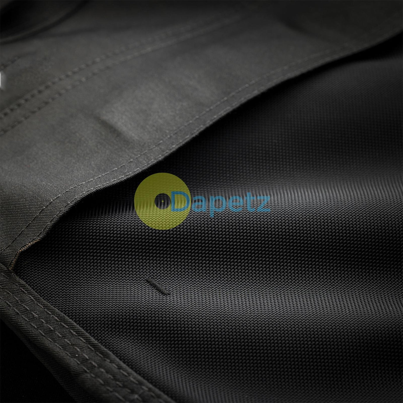 Scruffs Pro Flex Work Trouser Graphite Trade Worker 36" Large