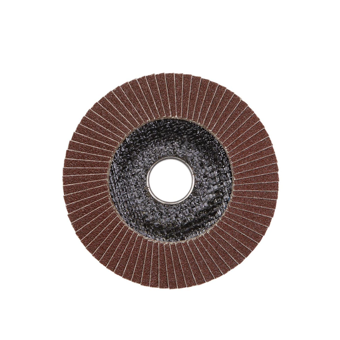 Sealey Flap Disc Aluminium Oxide Ø115mm Ø22mm Bore 60Grit