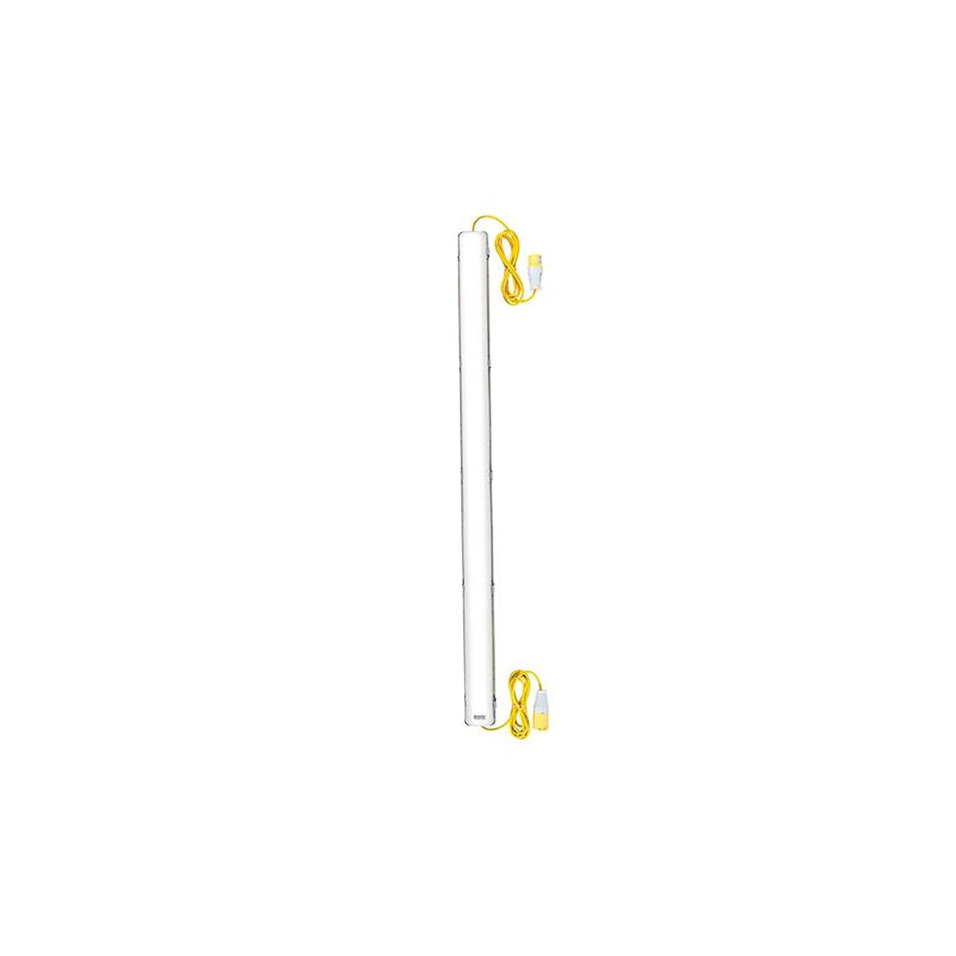 Defender LED String Work Light Inspection Lamp Torch Hanging Hooks 16A 110V