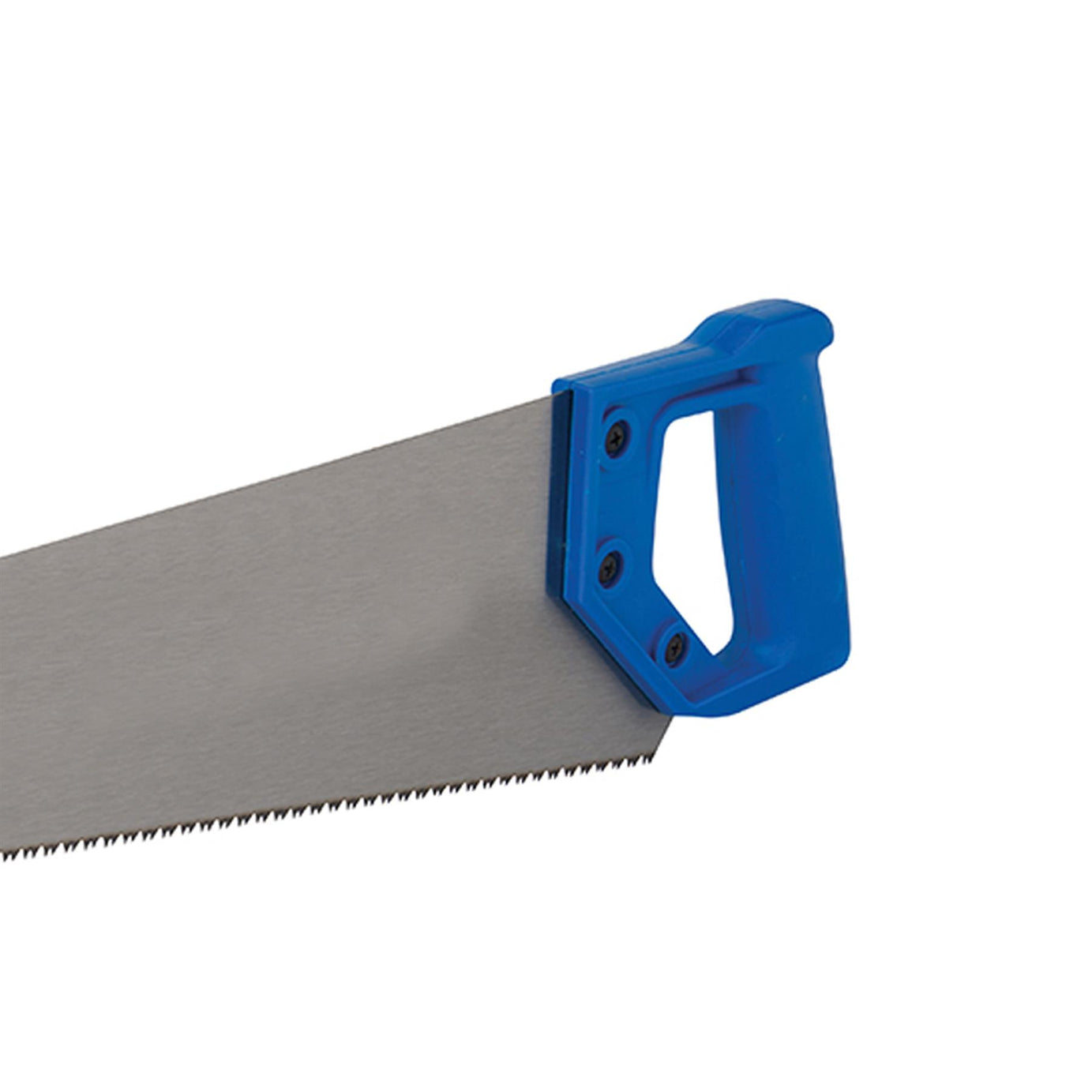 Hardpoint Saw 550mm 7Tpi Wood Timber Cutting Hand Saw Woodwork Carpentry DIY