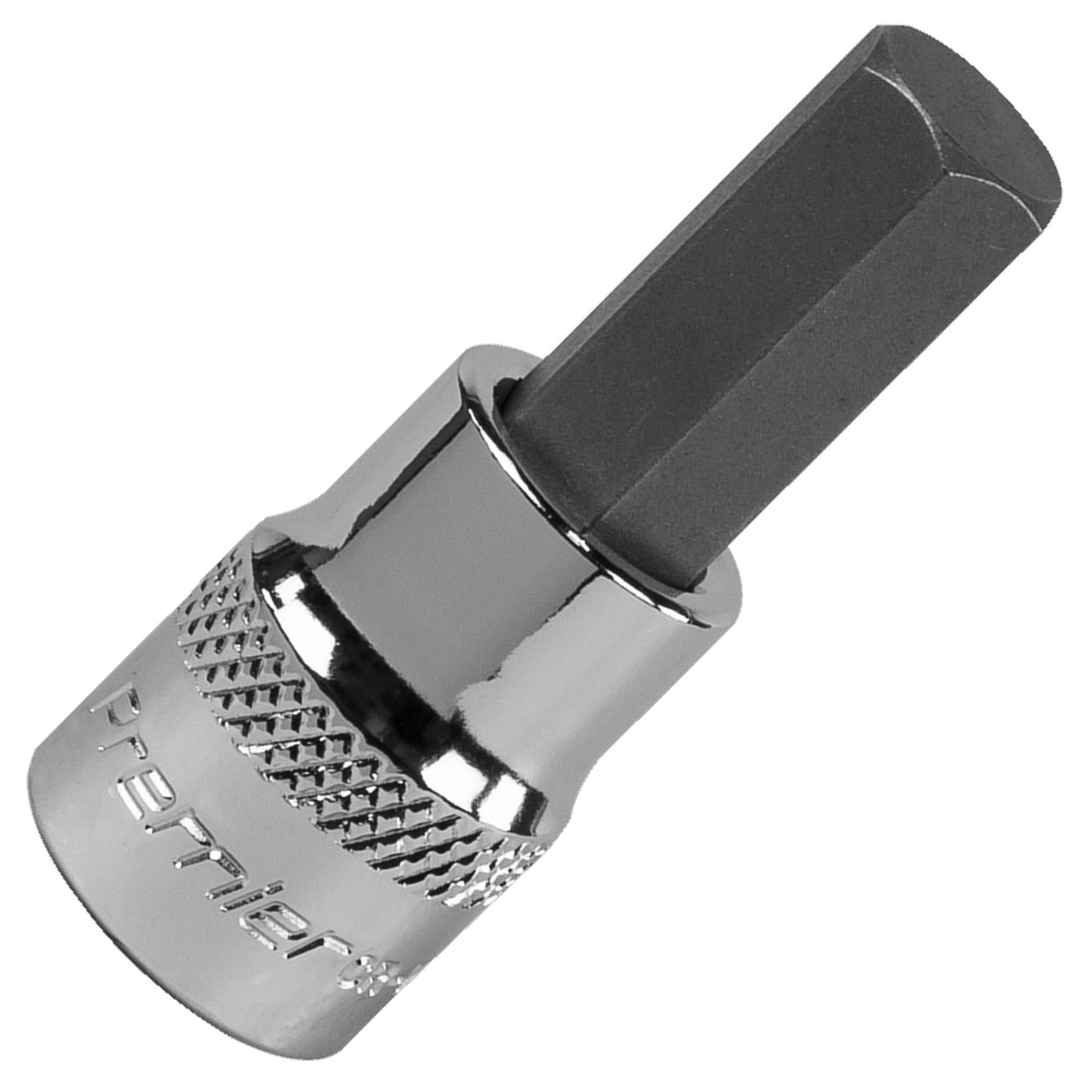 Sealey Hex Socket Bit 10mm 3/8"Sq Drive
