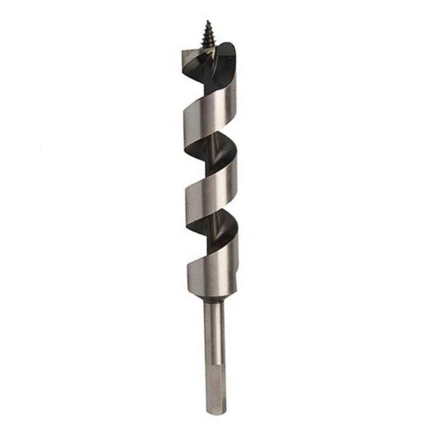 Auger Bit 30 X 235mm - Hand Tools Holes Cutting Hex Shank Drill Quality