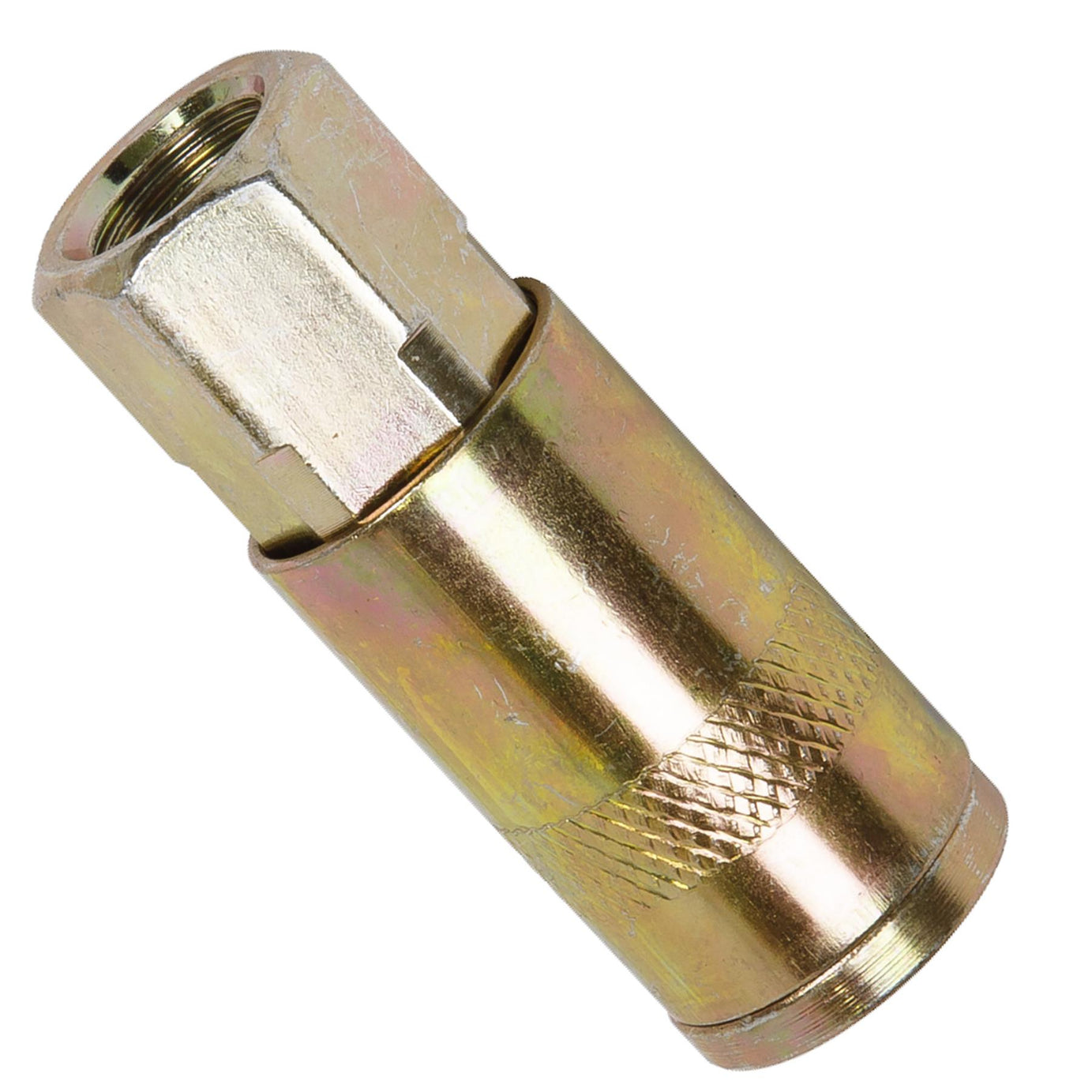 Sealey Coupling Body Female 1/4"BSP Pack of 25