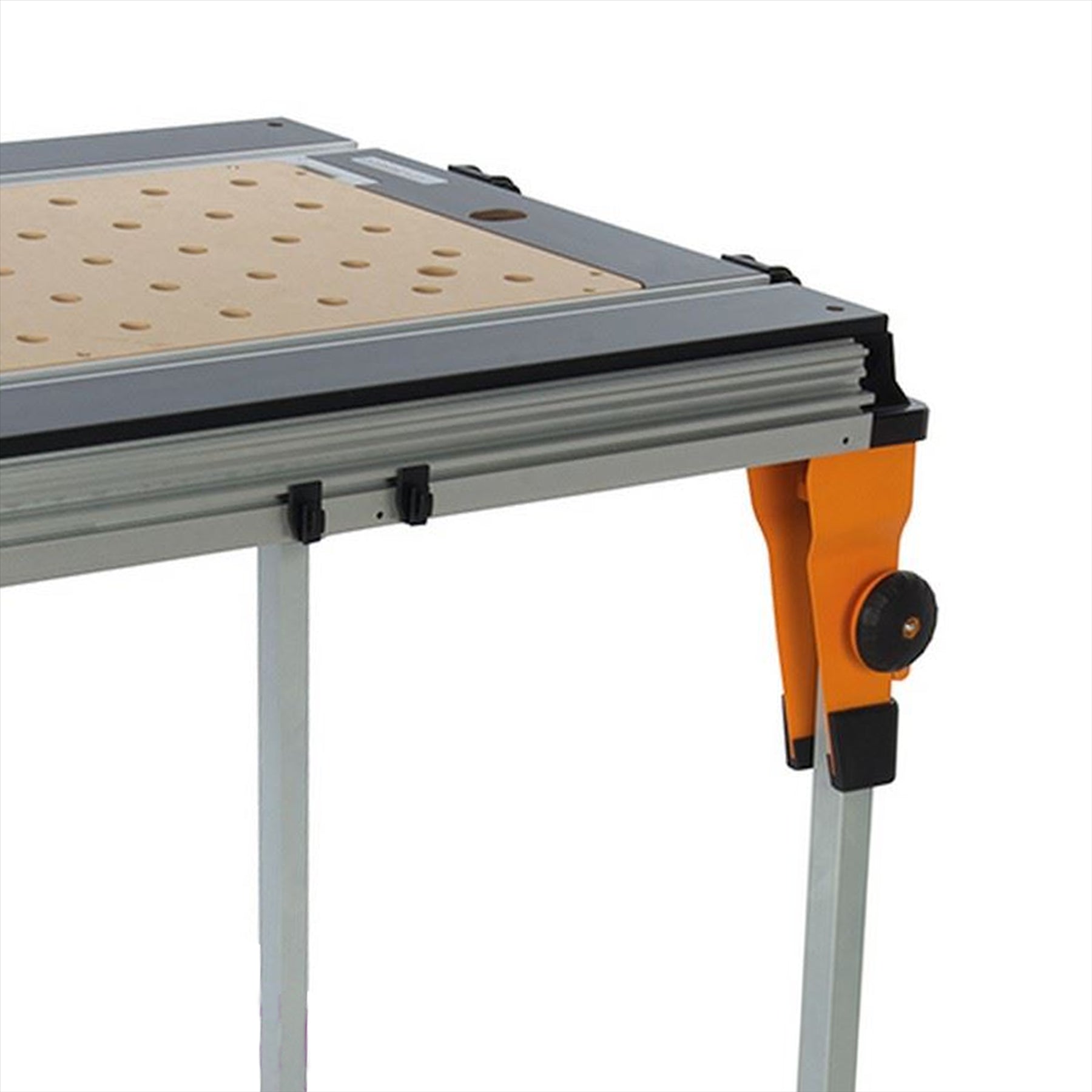 Workcentre Twx7 Woodworking Station DIY Work Table Clamping Table