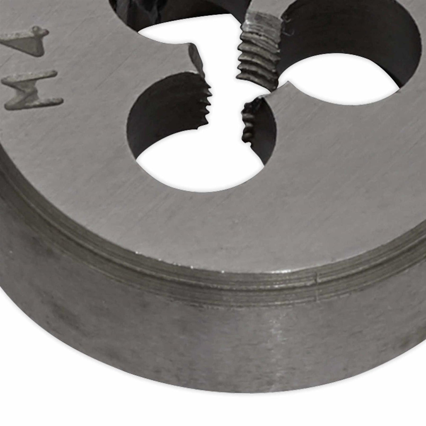 Sealey Split Die M4 x 0.7mm High Quality Steel