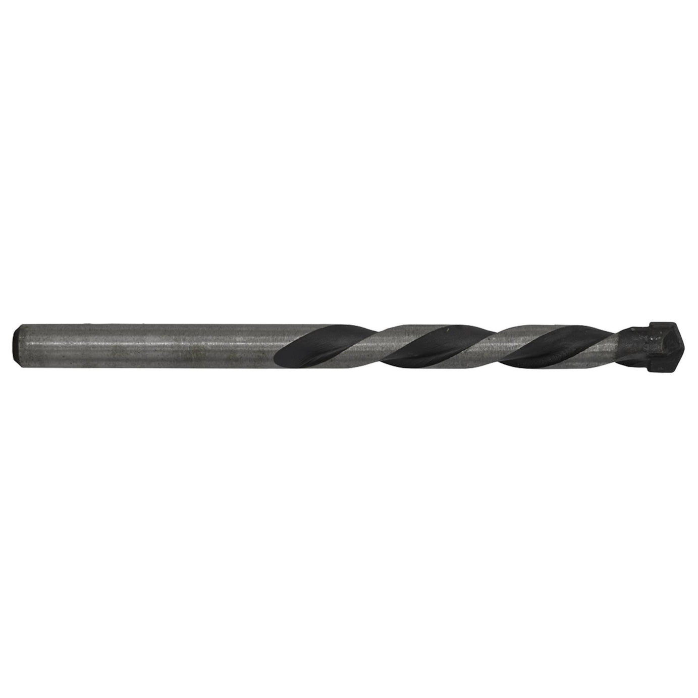 Sealey Straight Shank Rotary Impact Drill Bit 8 x 120mm
