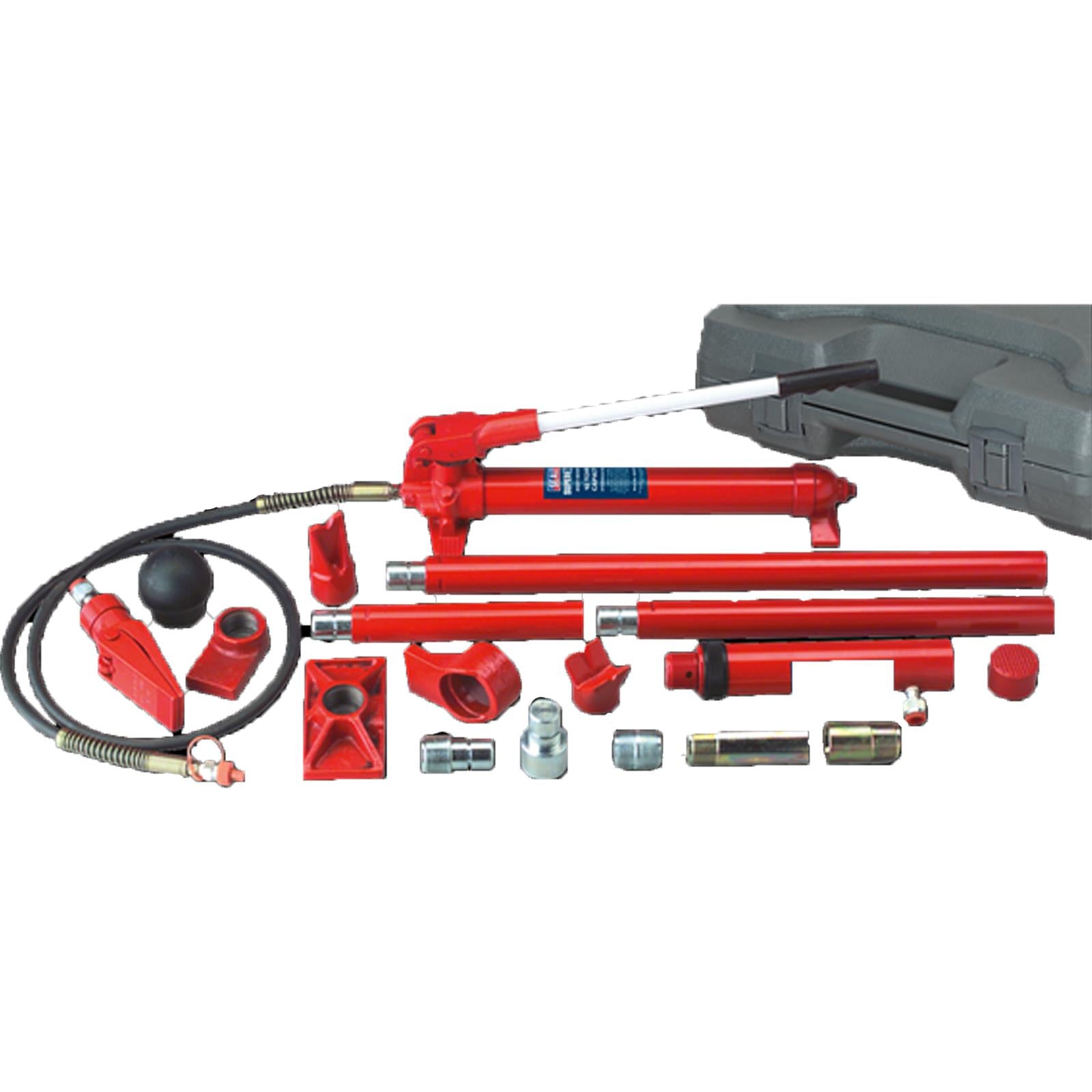 Sealey RE83/10 Hydraulic Body Repair Kit 10tonne SuperSnap? Type