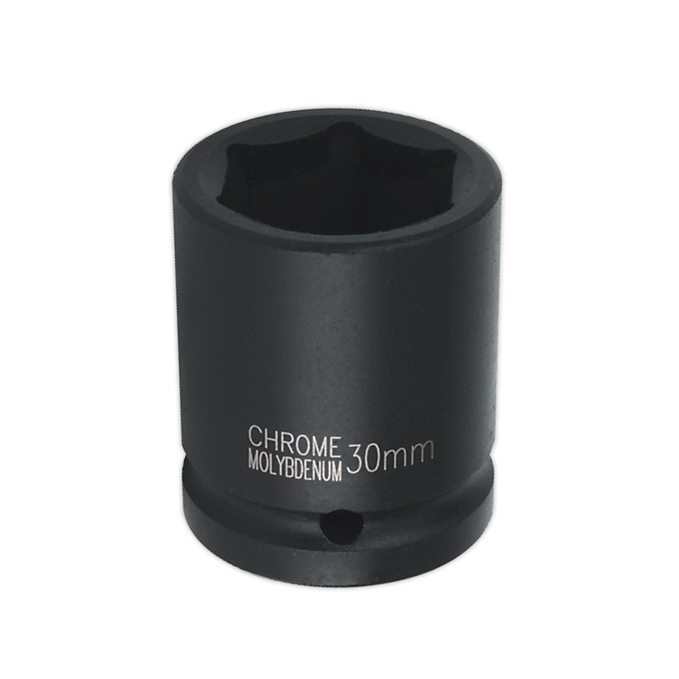 Sealey Impact Socket 30mm 3/4"Sq Drive