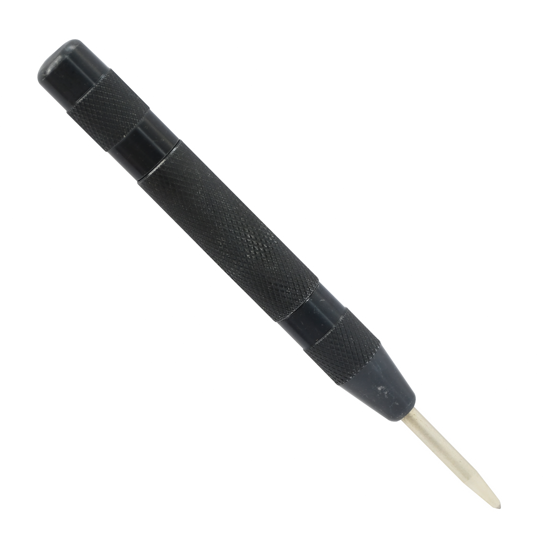 AUTO CENTER PUNCH AUTOMATIC DRILL BIT POINT MARKER ADJUSTABLE PRESSURE 130MM