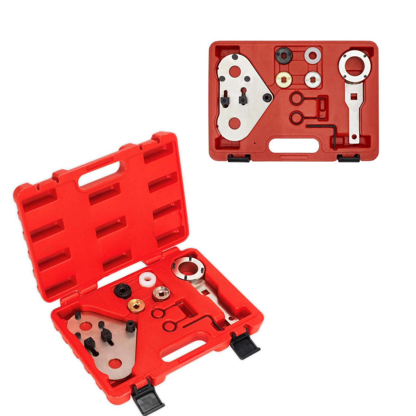 Sealey Petrol Engine Timing Tool Kit - VAG 1.8, 2.0 - Chain