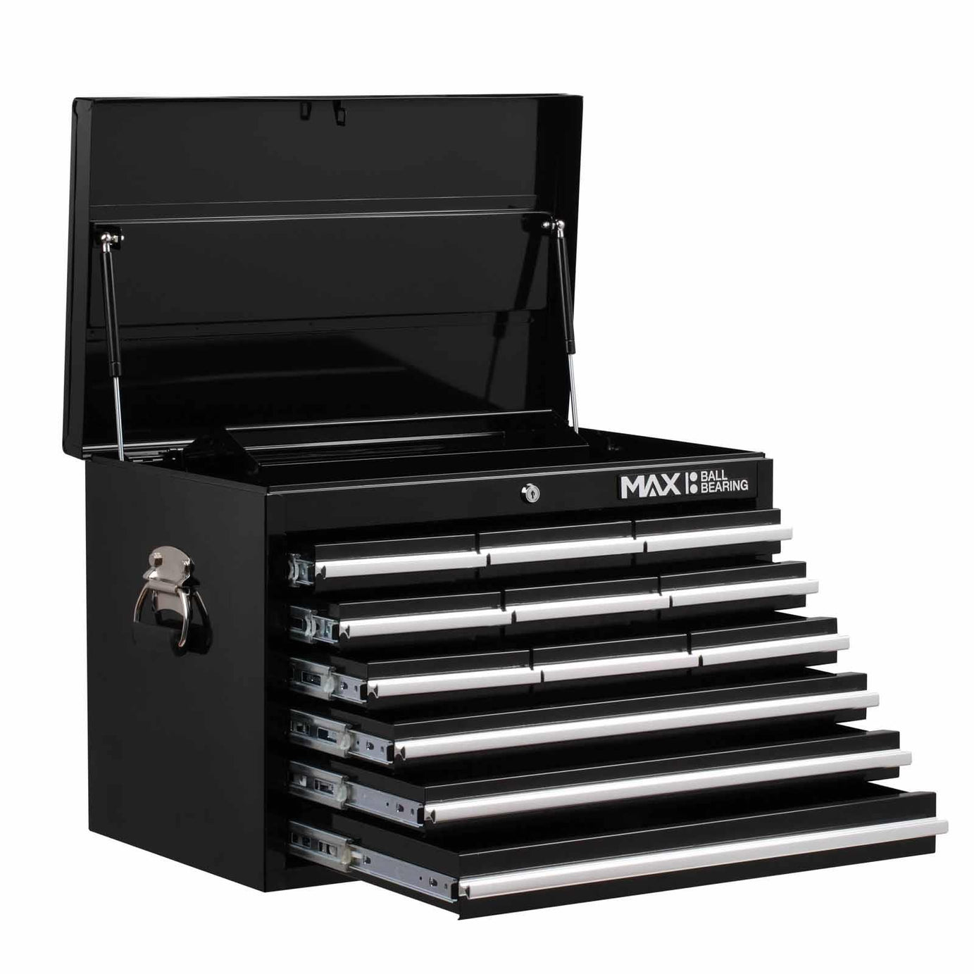 Professional 12 Drawer Garage Tool Storage Large Capacity Chest