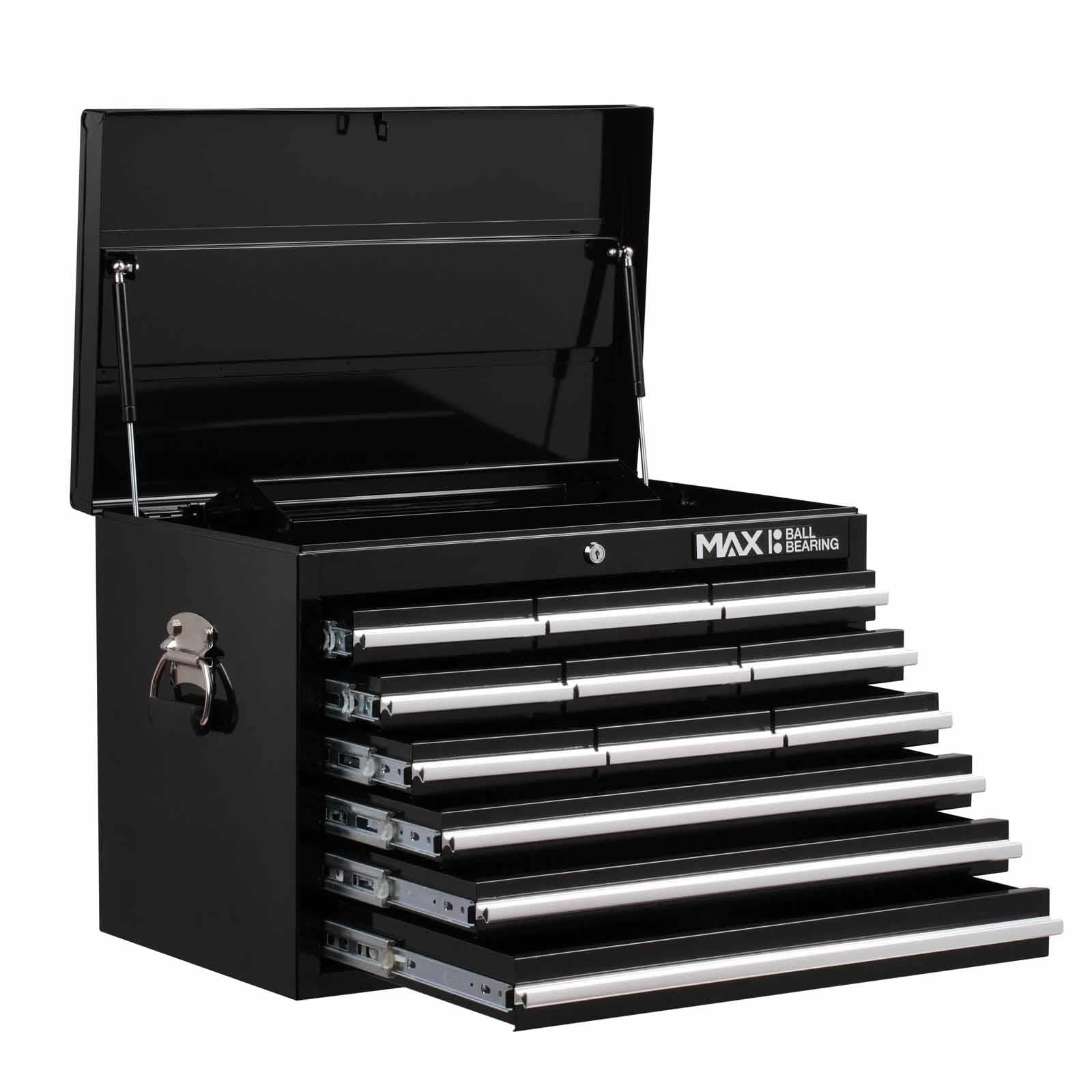 Professional 12 Drawer Garage Tool Storage Large Capacity Chest