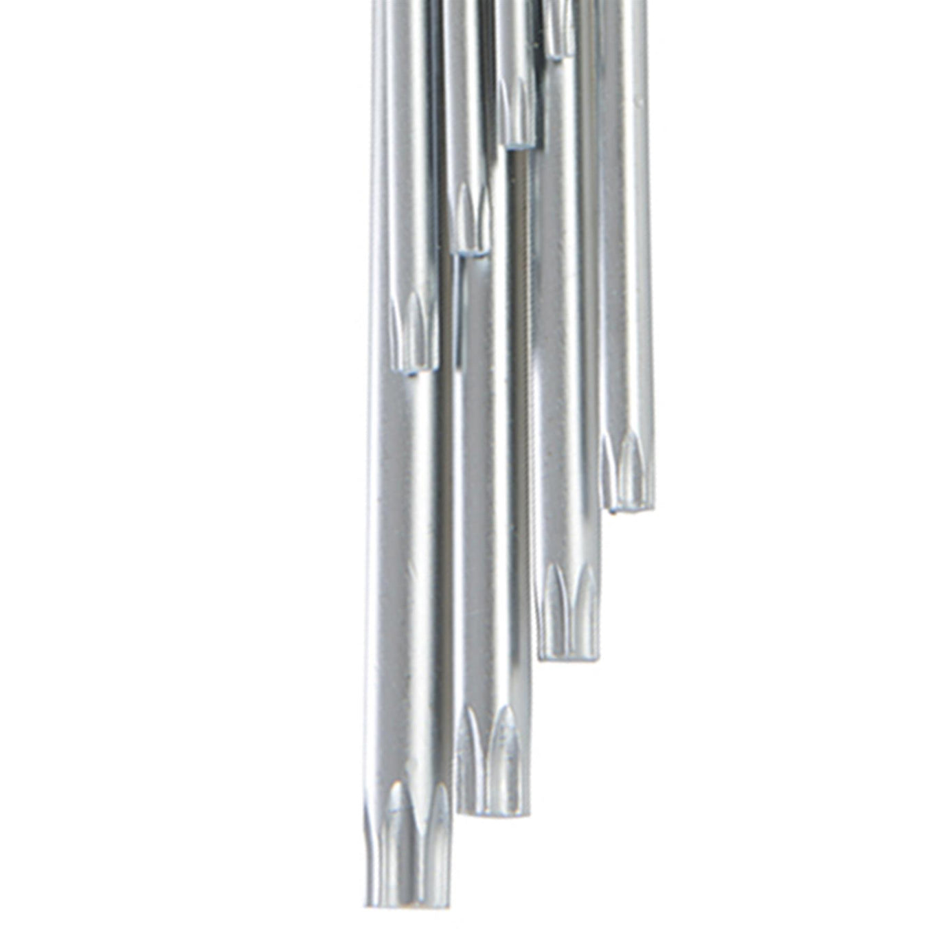 9Pce Torx Key Expert Set T10 - T50 Ardened Chrome Vanadium Brand New