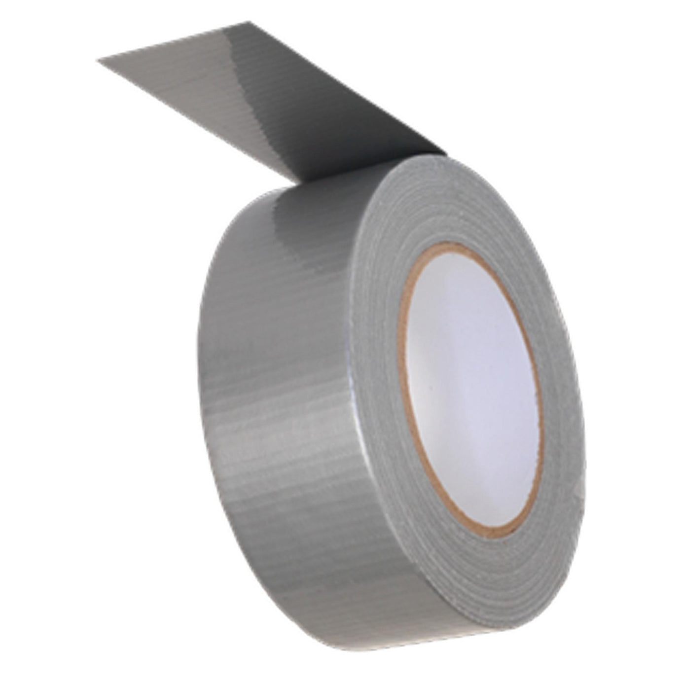 Sealey Duct Tape 48mm x 50m Silver