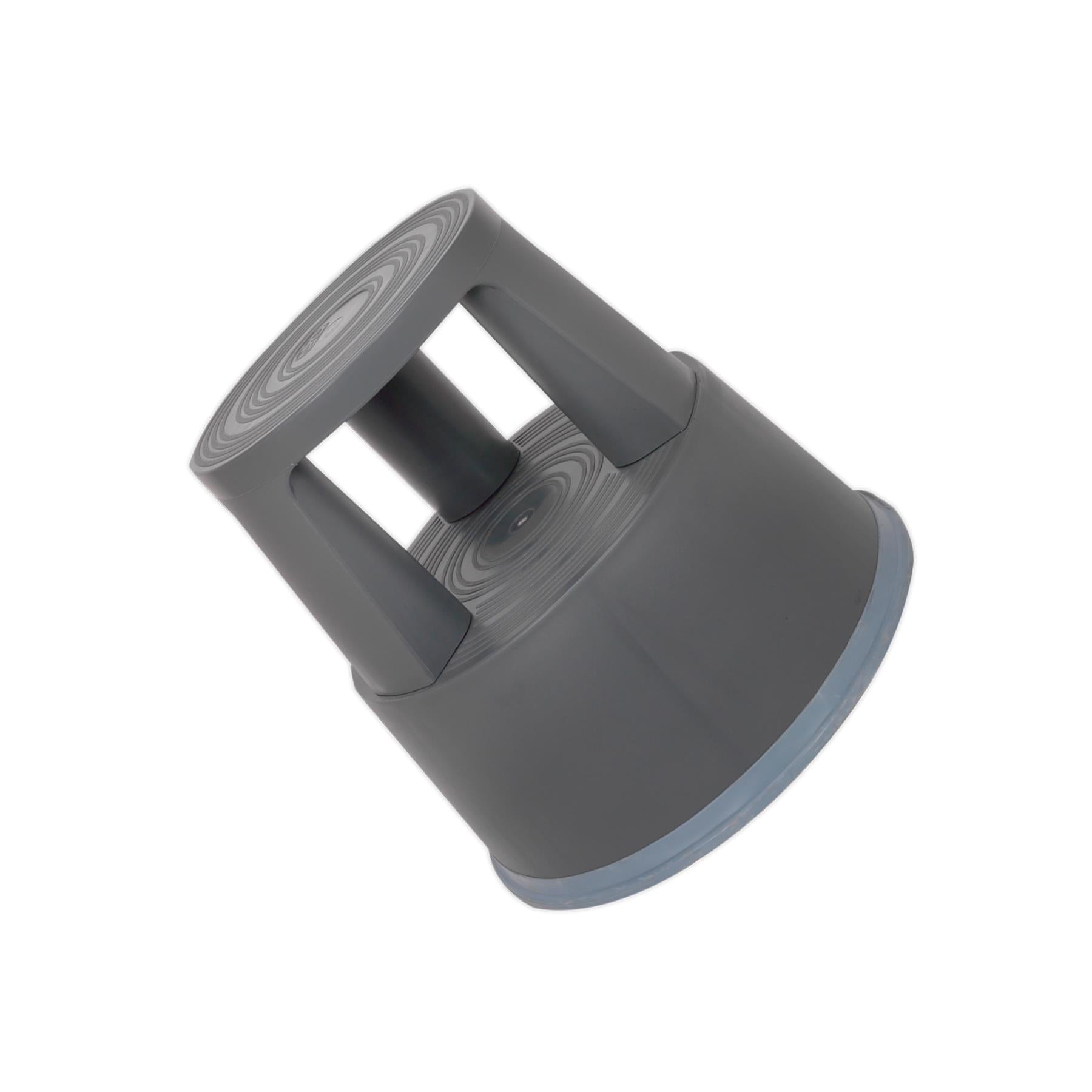 Sealey Kick-Step Composite