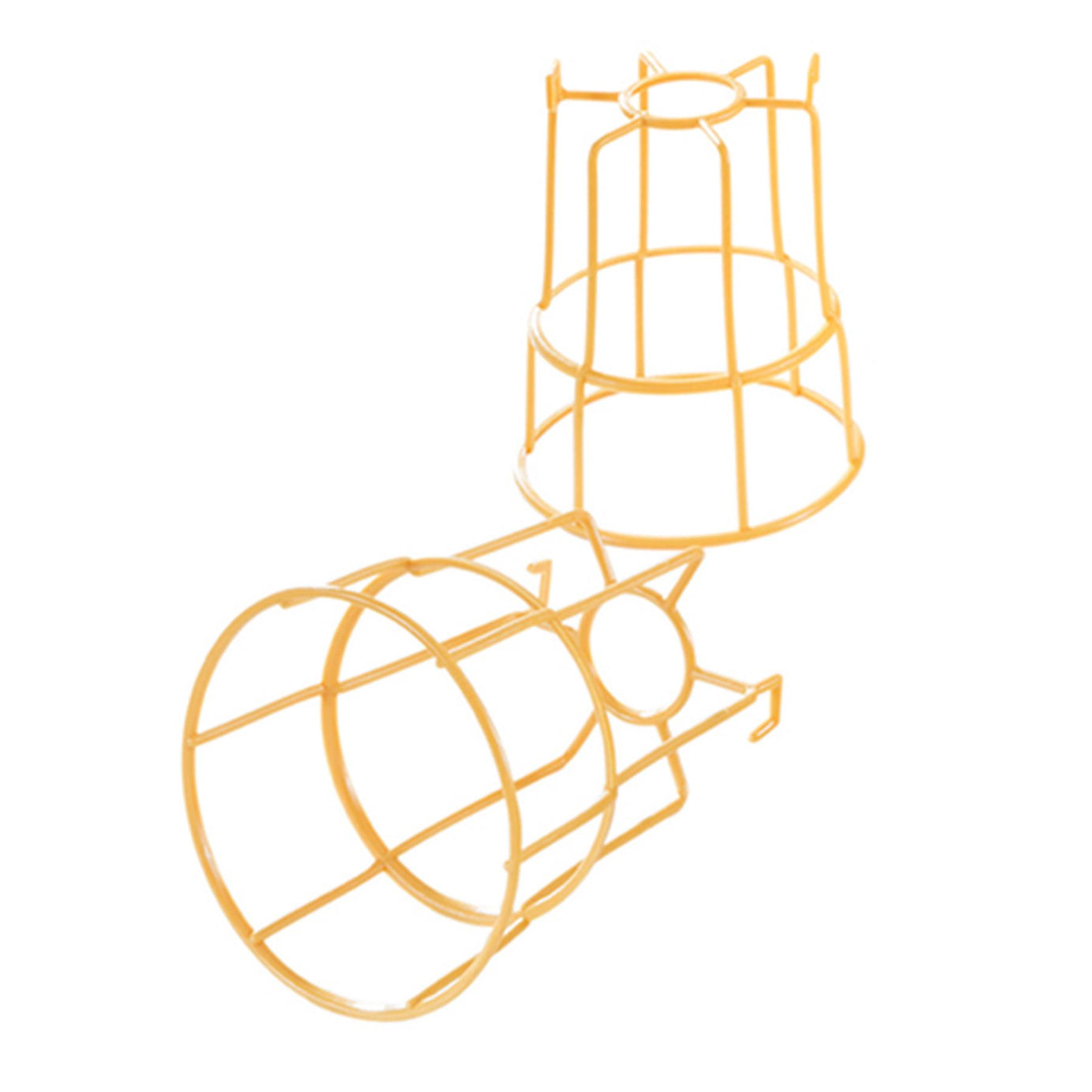 22m LED Fully Enclosed Festoon Lighting Kit 110v