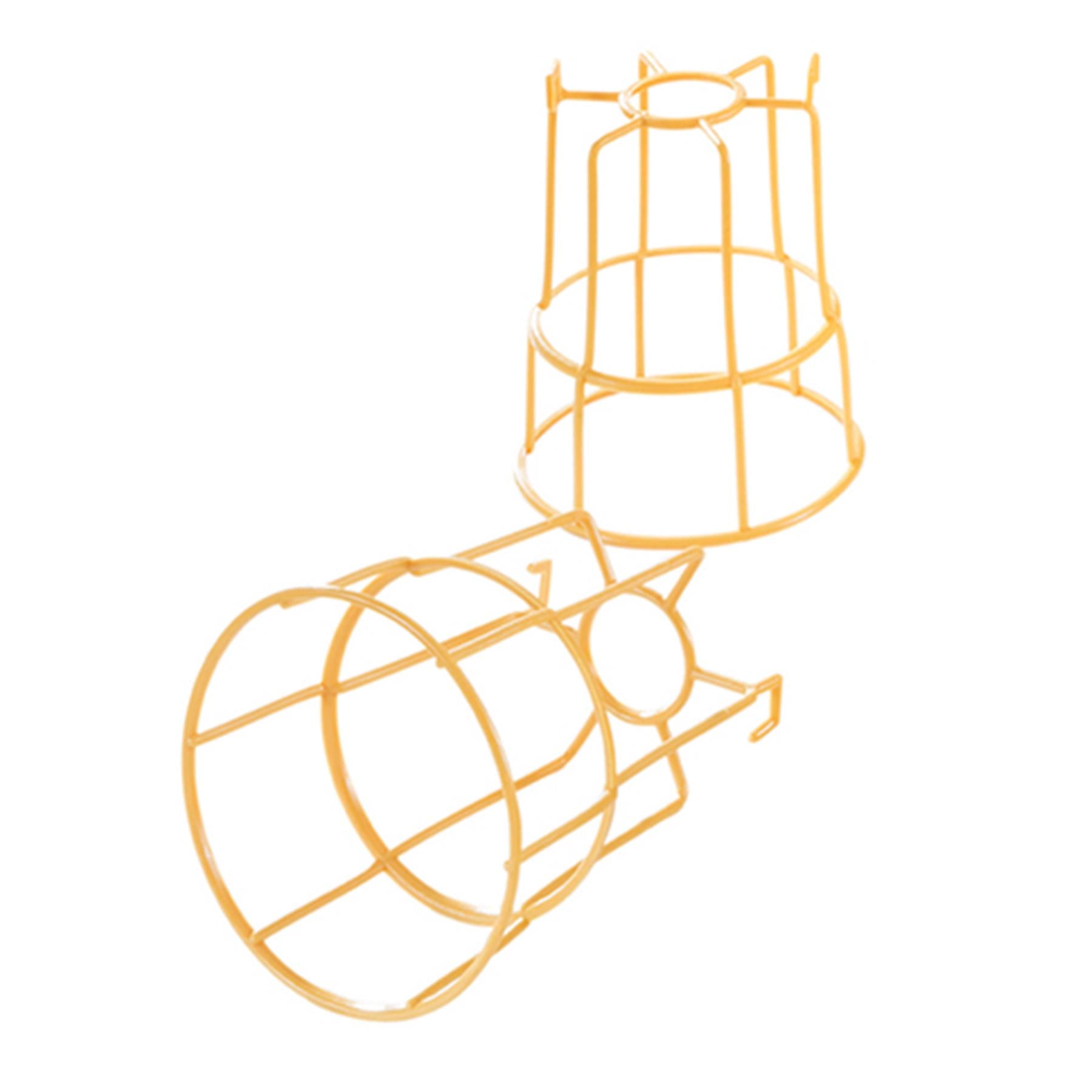 22m LED Fully Enclosed Festoon Lighting Kit 110v