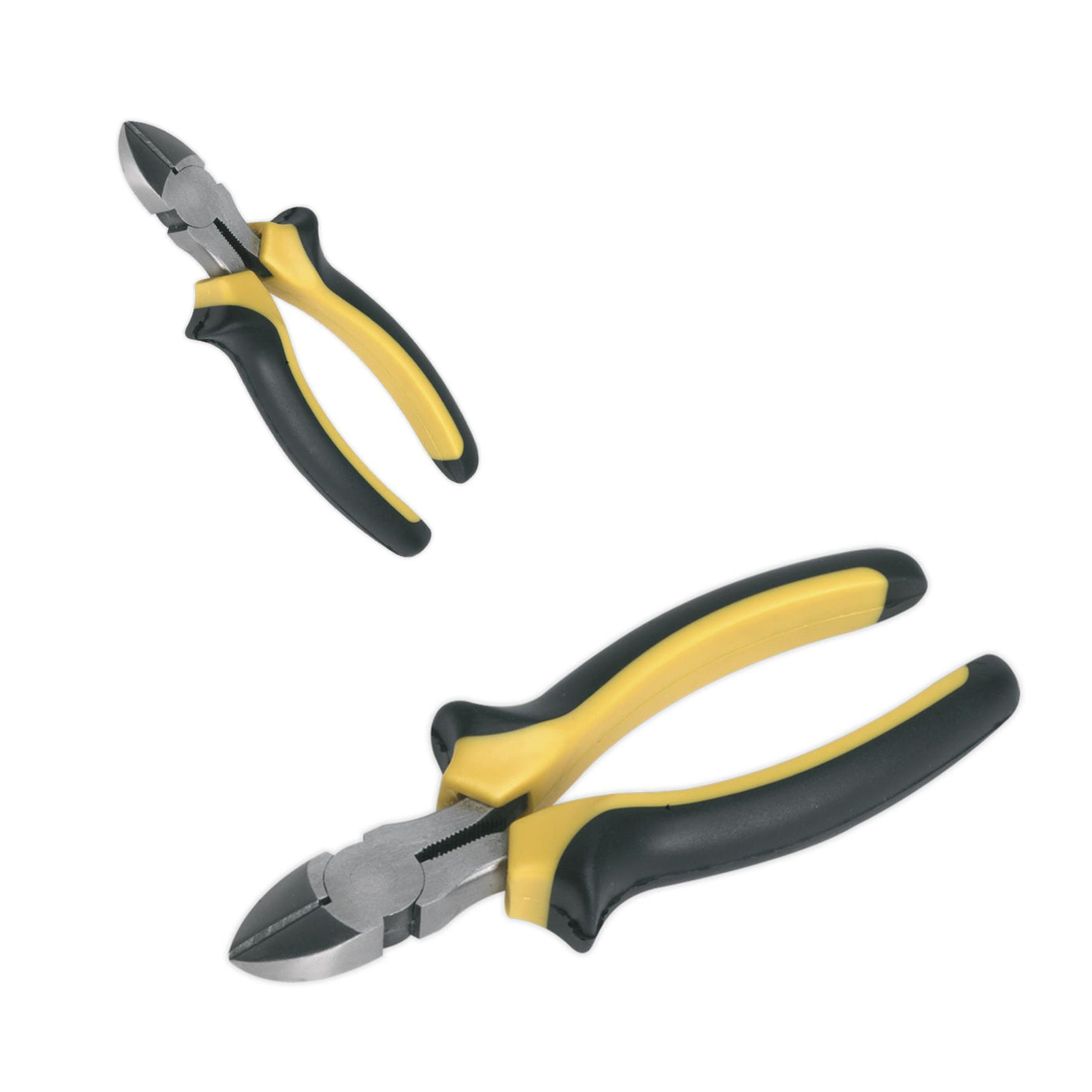 Sealey Side Cutters Comfort Grip 150mm