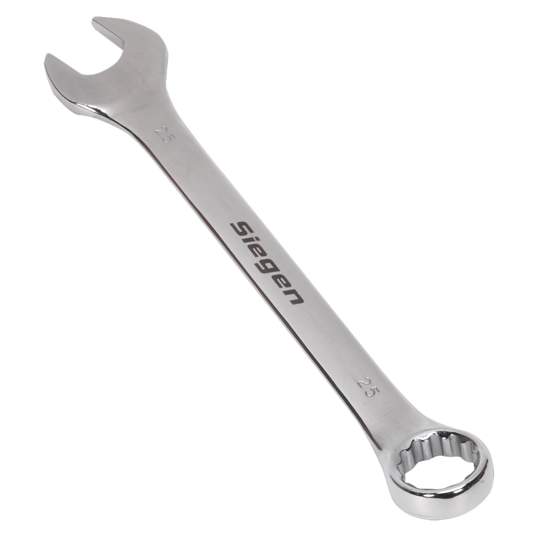 Sealey Combination Spanner 25mm