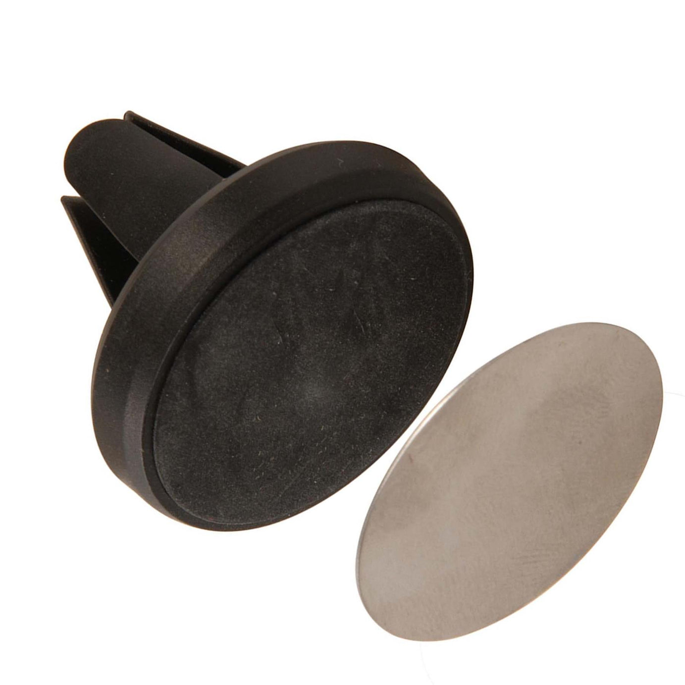 Universal Magnetic Device Holder Vent-Mounted
