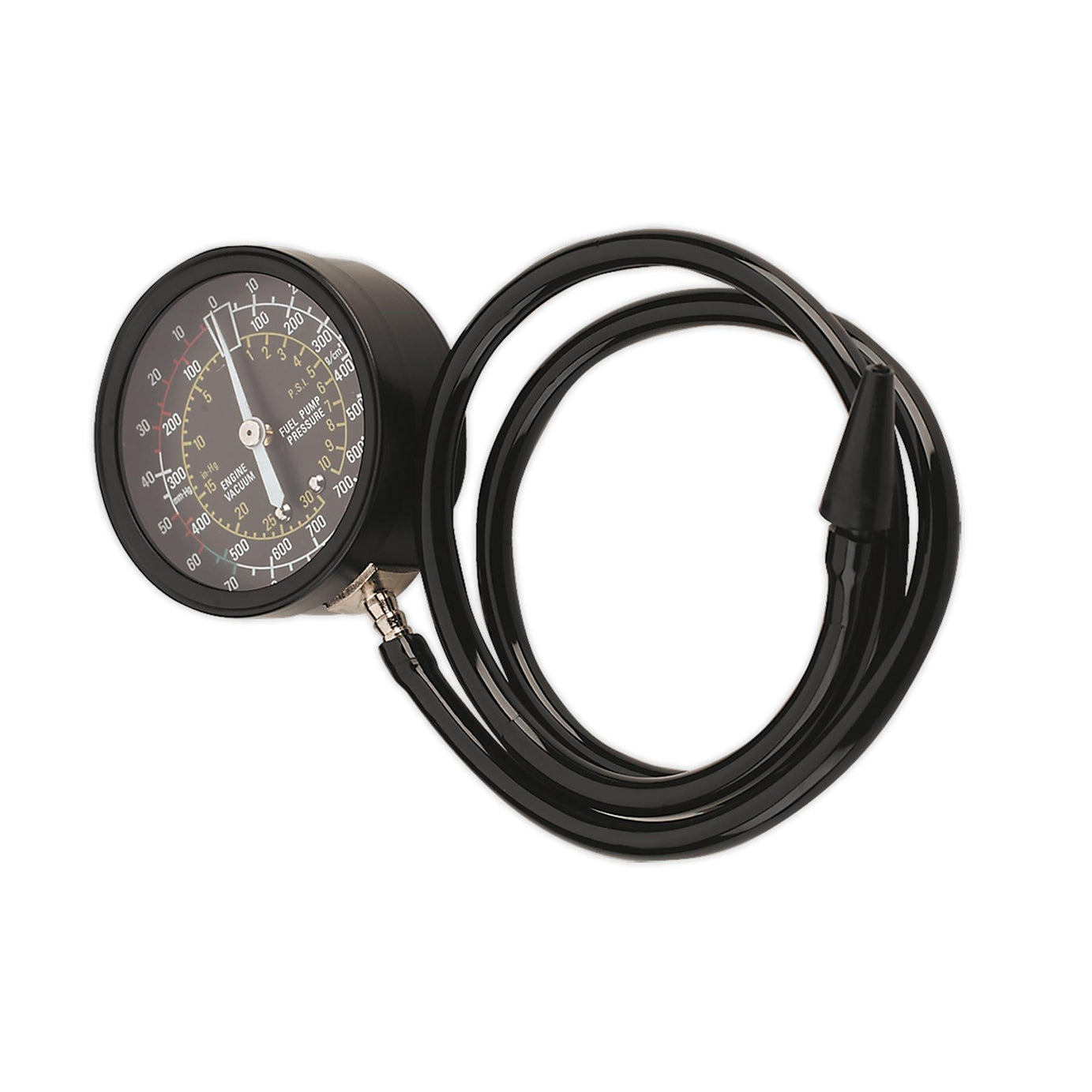 Sealey Pressure Tester Vacuum/Fuel