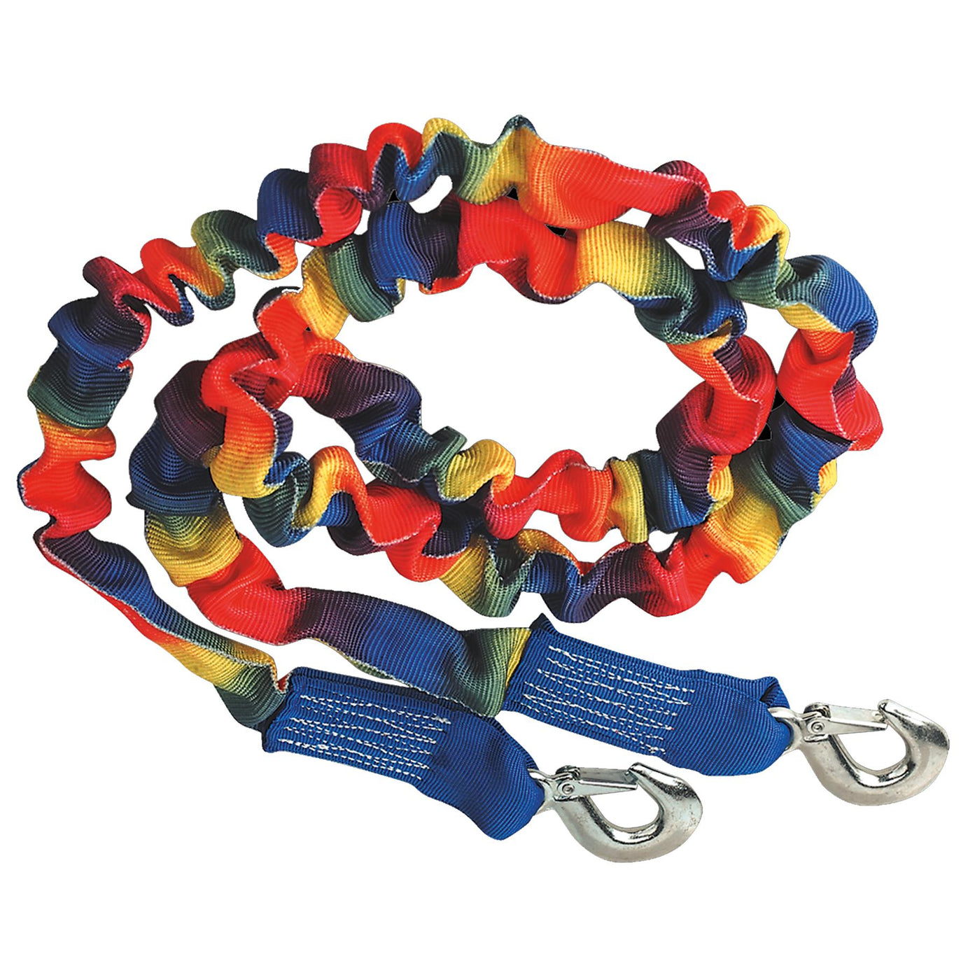 Sealey Tow Rope 3000kg Rolling Load Capacity