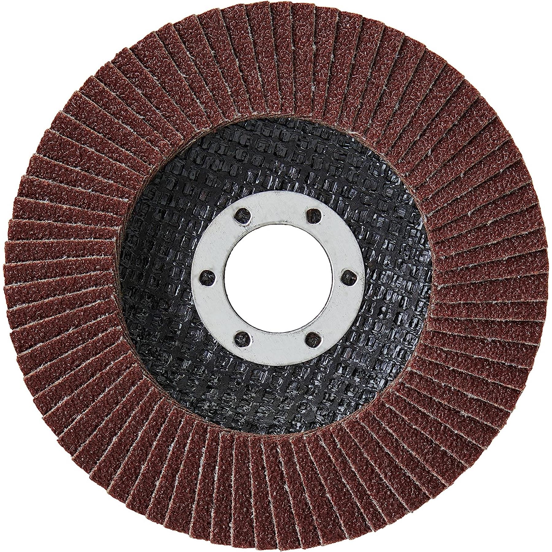 Hilka Flap Disc 4 1/2" (115mm)
