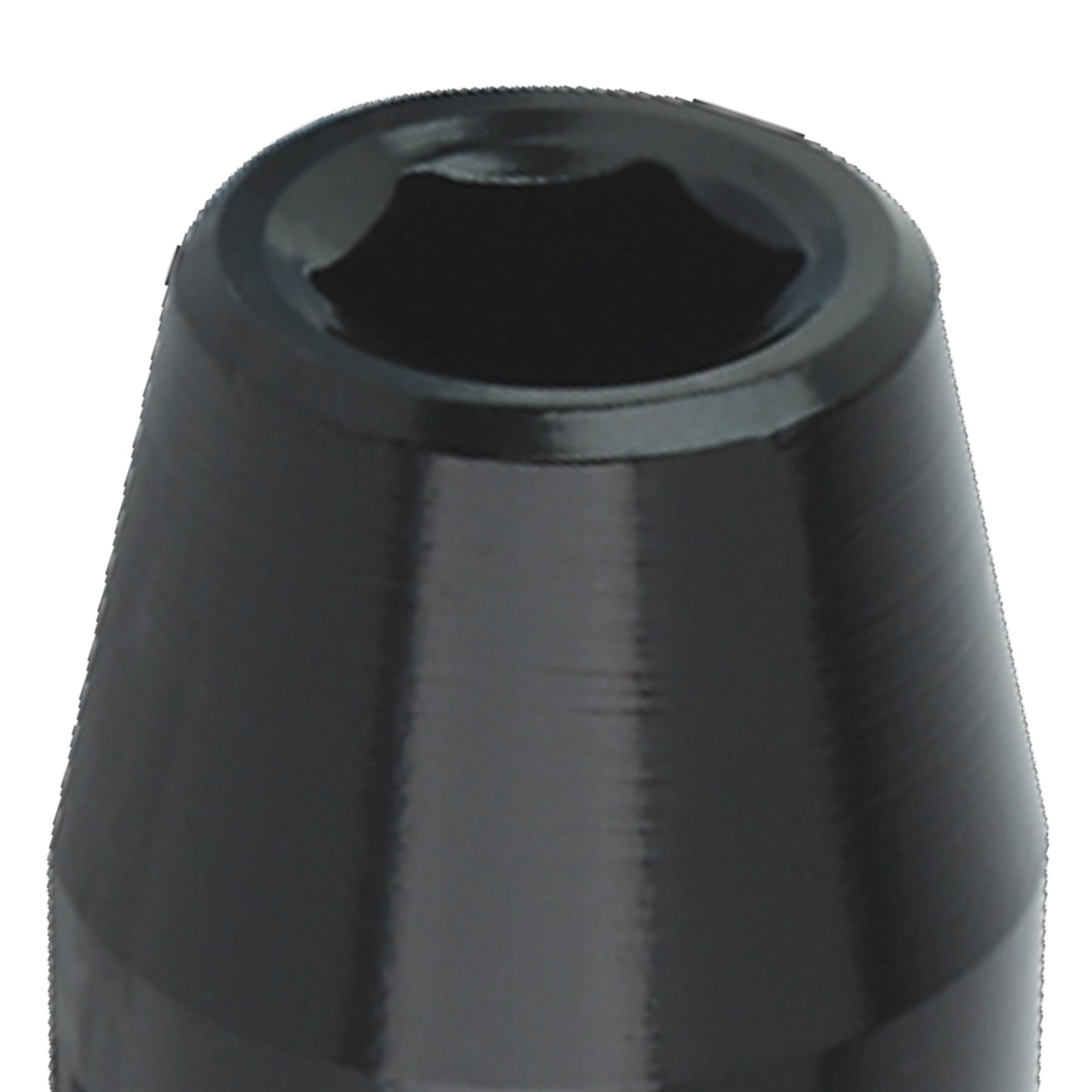 Sealey Impact Socket 10mm 1/2"Sq Drive