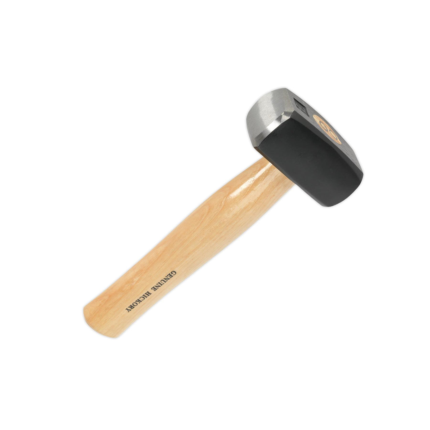 Sealey Club Hammer 2.5lb Hickory Shaft