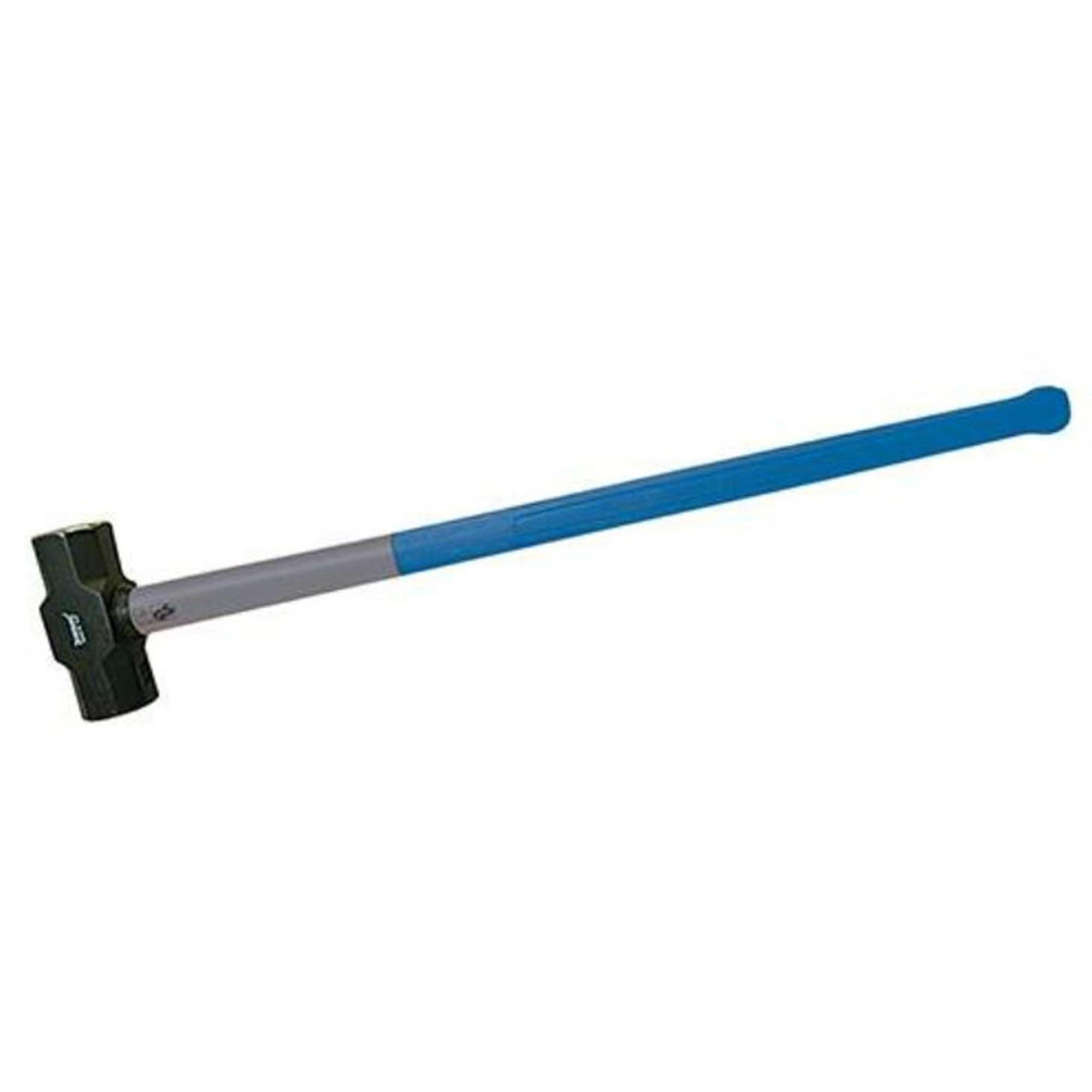 Fibreglass Sledge Hammer 7Lb (3.18Kg) Steel Head High Grip Demoliton Building