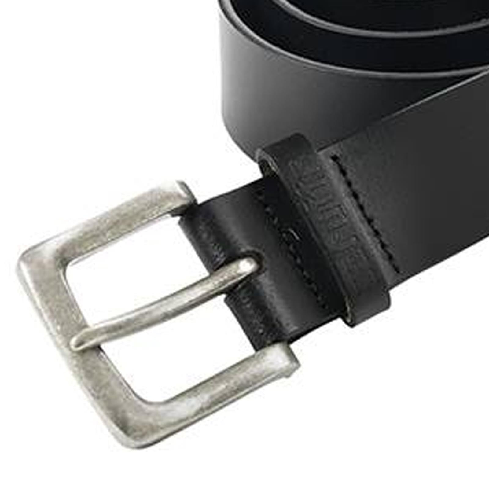 Scruffs Hard Wearing Adjustable Trade Leather Belt M (30 - 34")