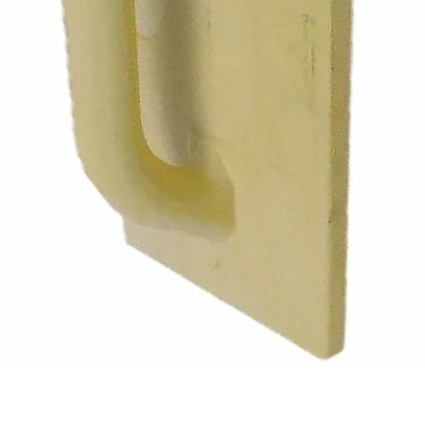 Poly Plasterers Float