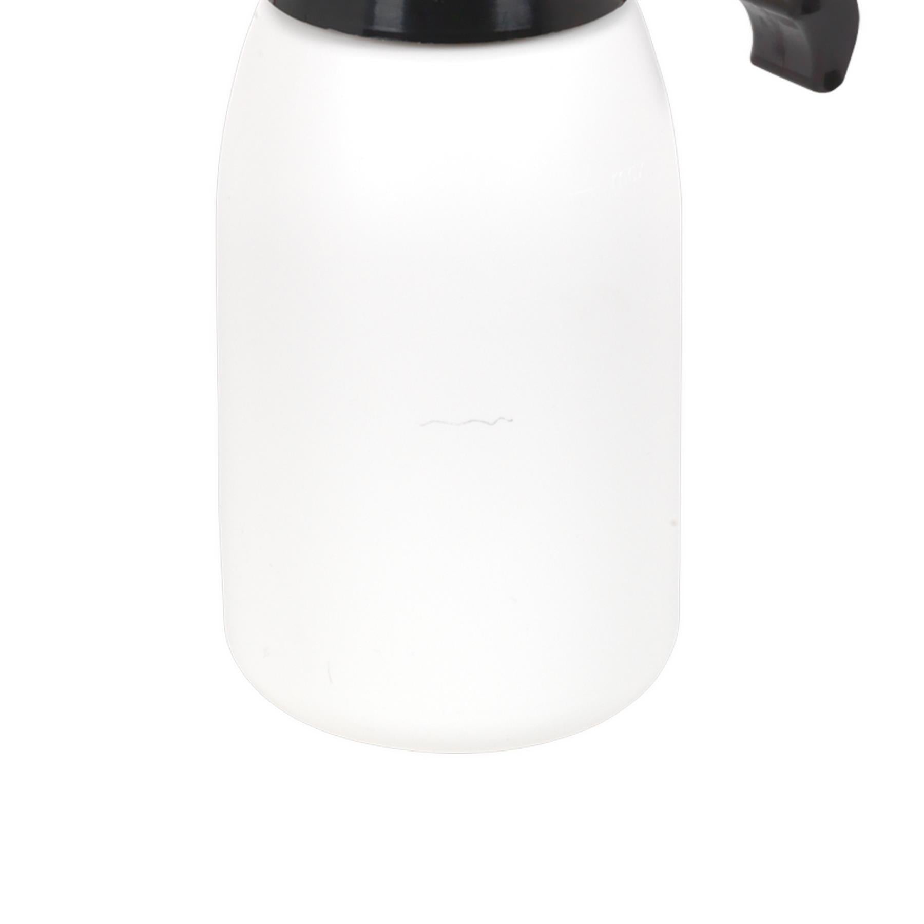 Sealey Premium Pressure Solvent Sprayer with Viton Seals 1L
