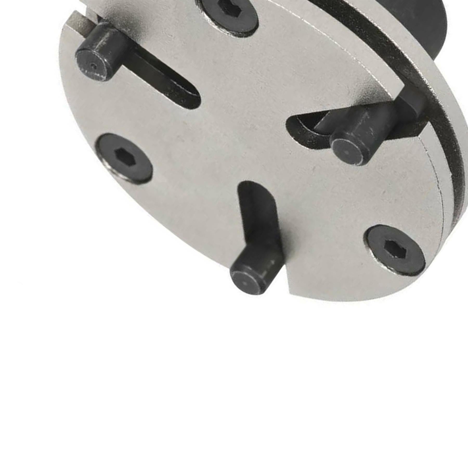 Sealey Adjustable Brake Wind-Back Adaptor - 3-Pin 3/8"Sq Drive