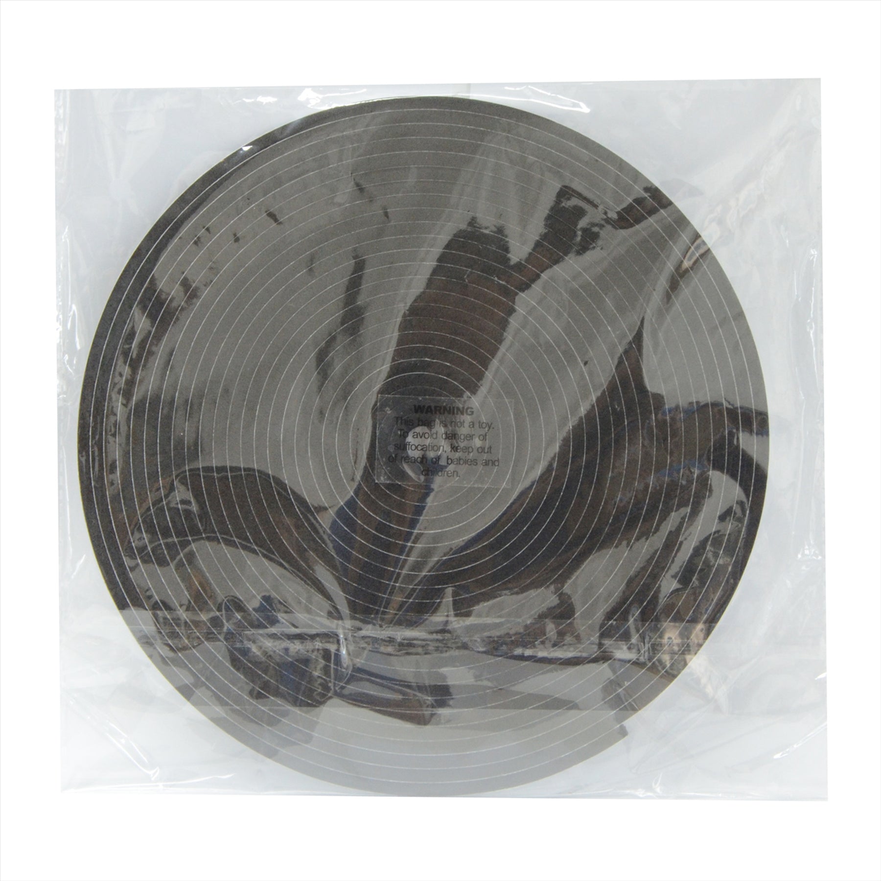 EVA Foam 10.5m Black 