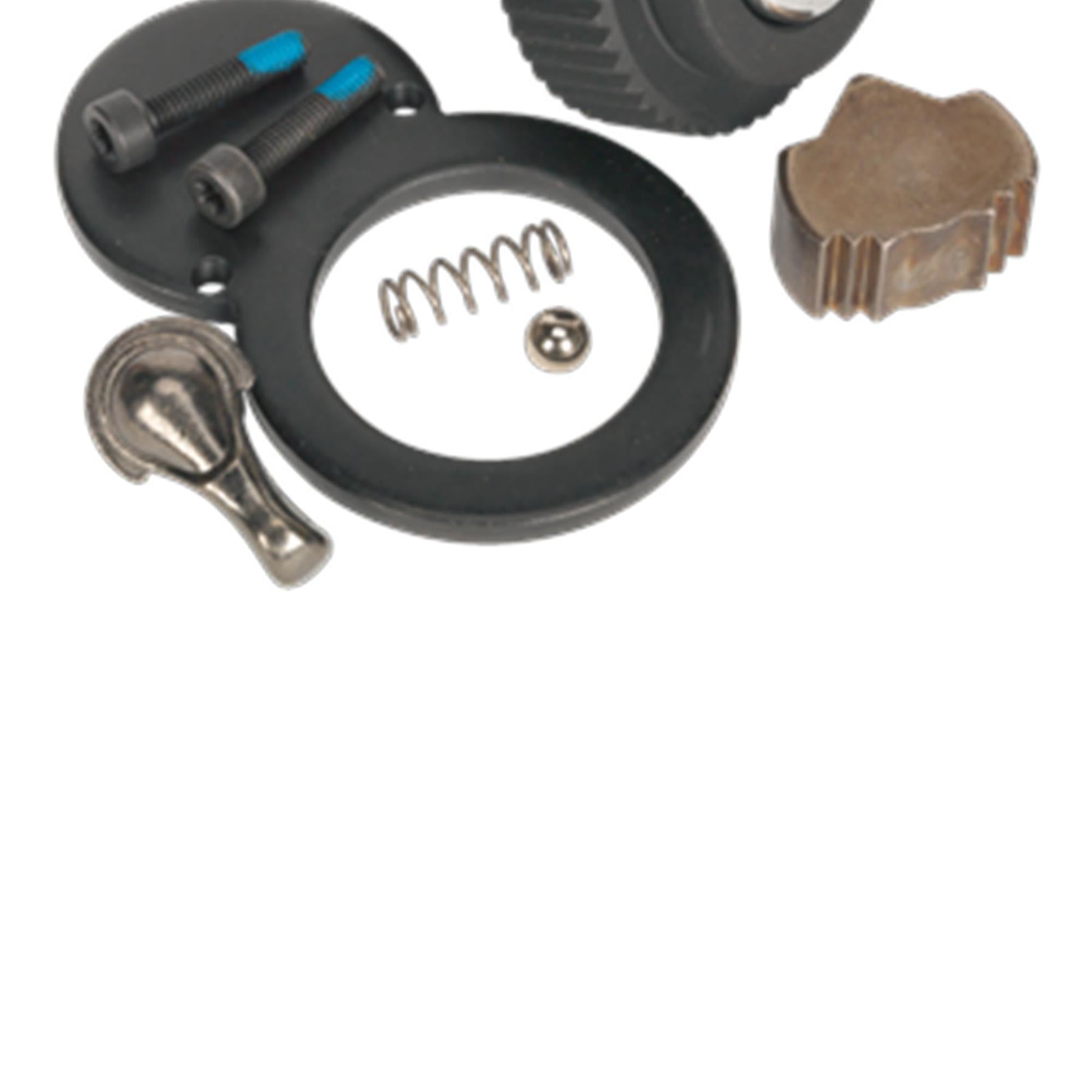 Sealey Repair Kit for AK662, AK662L & AK8948 1/2"Sq Drive