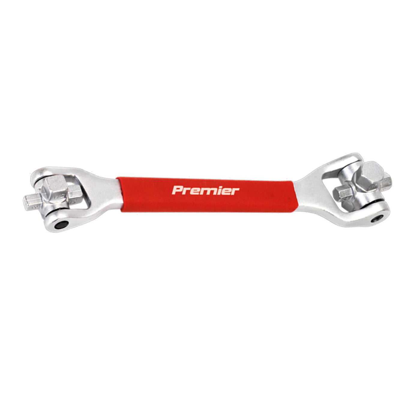 Sealey Oil Drain Plug Wrench 8-in-1