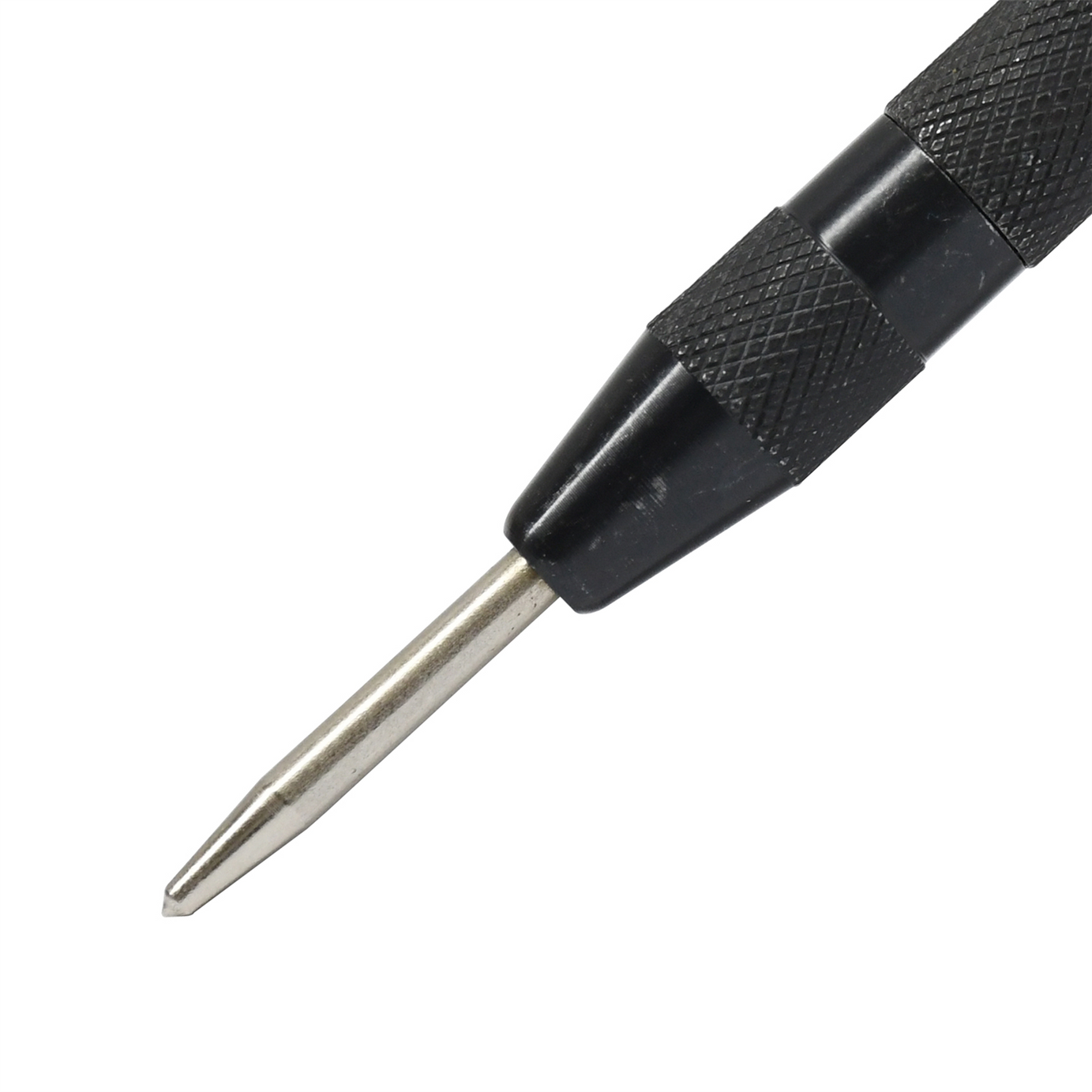 AUTO CENTER PUNCH AUTOMATIC DRILL BIT POINT MARKER ADJUSTABLE PRESSURE 130MM