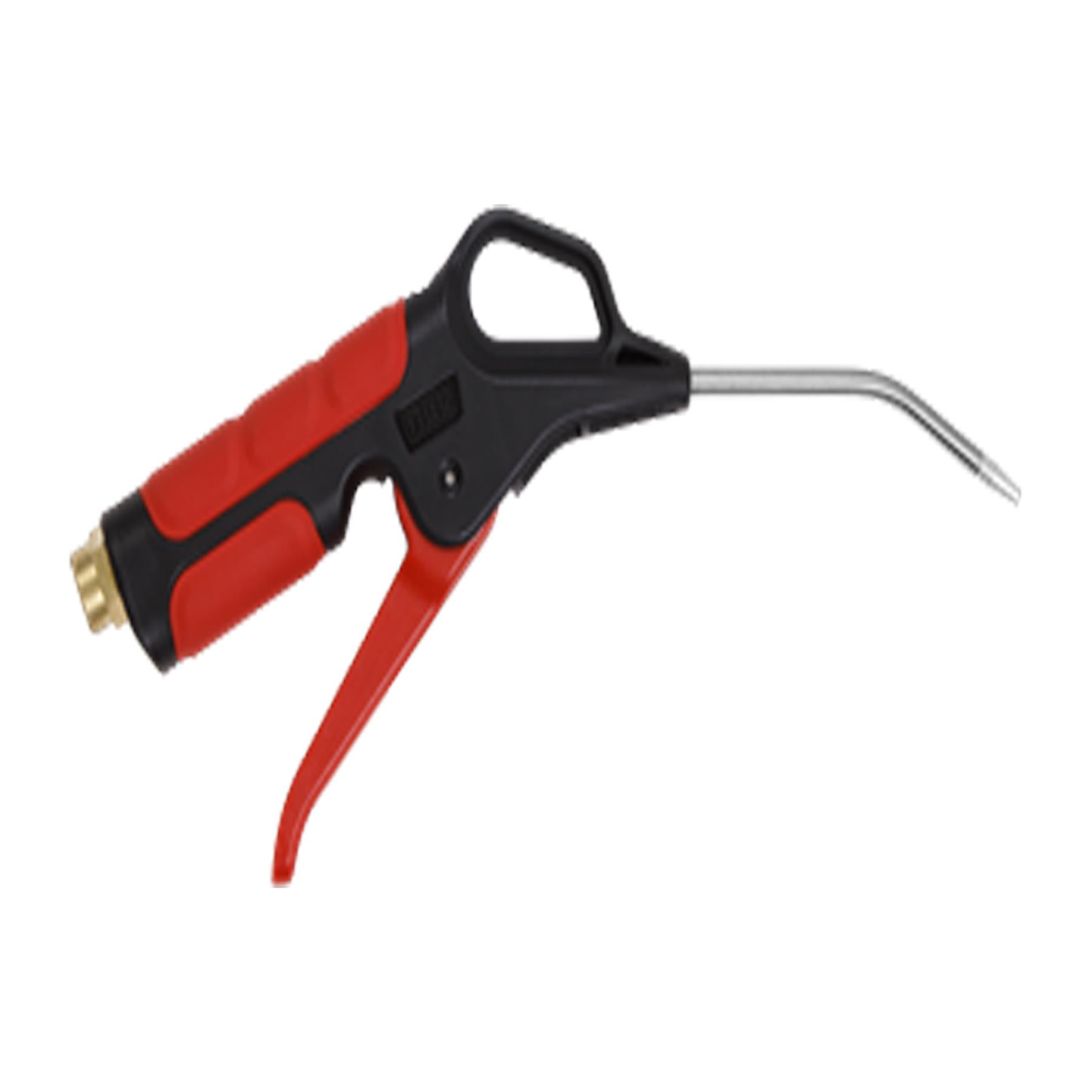 Sealey Air Blow Gun 110mm with 1/4"BSP Air Inlet