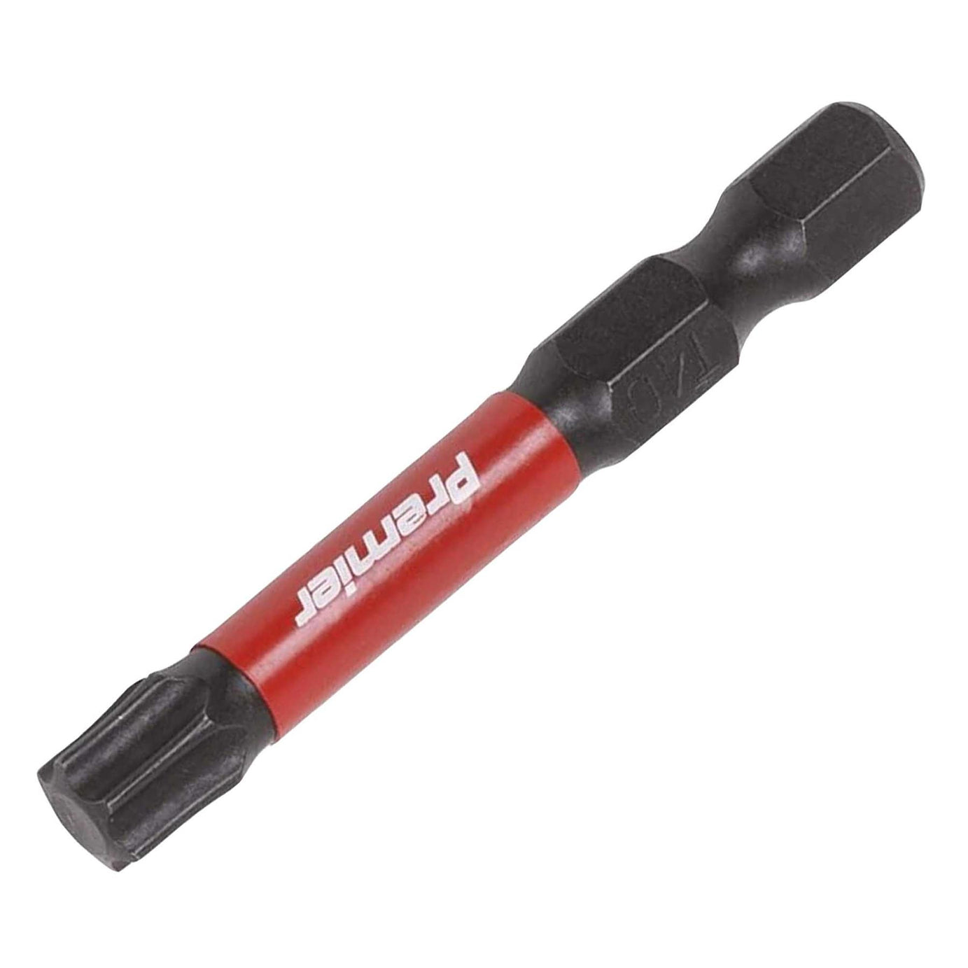 TRX-Star* T40 Impact Power Tool Bits 50mm - 3pc