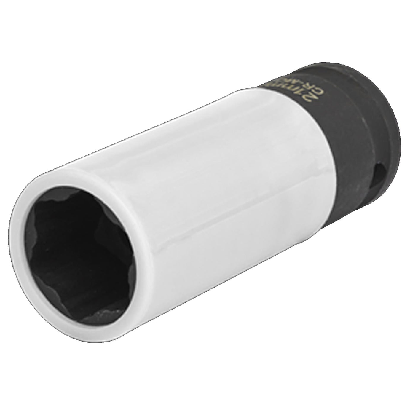 Sealey Alloy Wheel Impact Socket 1/2"Sq Dr. Star Profile - Hyundai