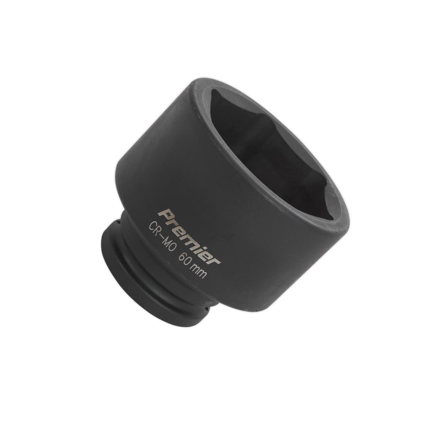 Sealey Impact Socket 60mm 3/4"Sq Drive