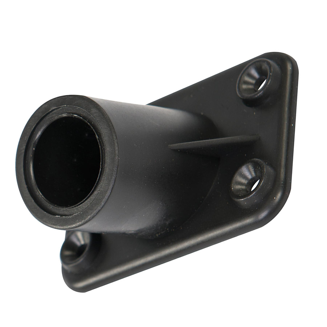 23-24mm (15/16") Dia Broom Handle Bracket Plastic Brush Colours Varies