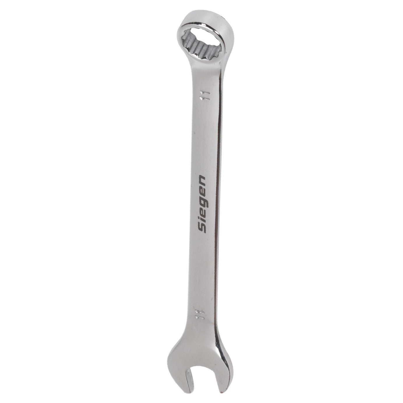 Sealey Combination Spanner 11mm Chrome Vanadium steel