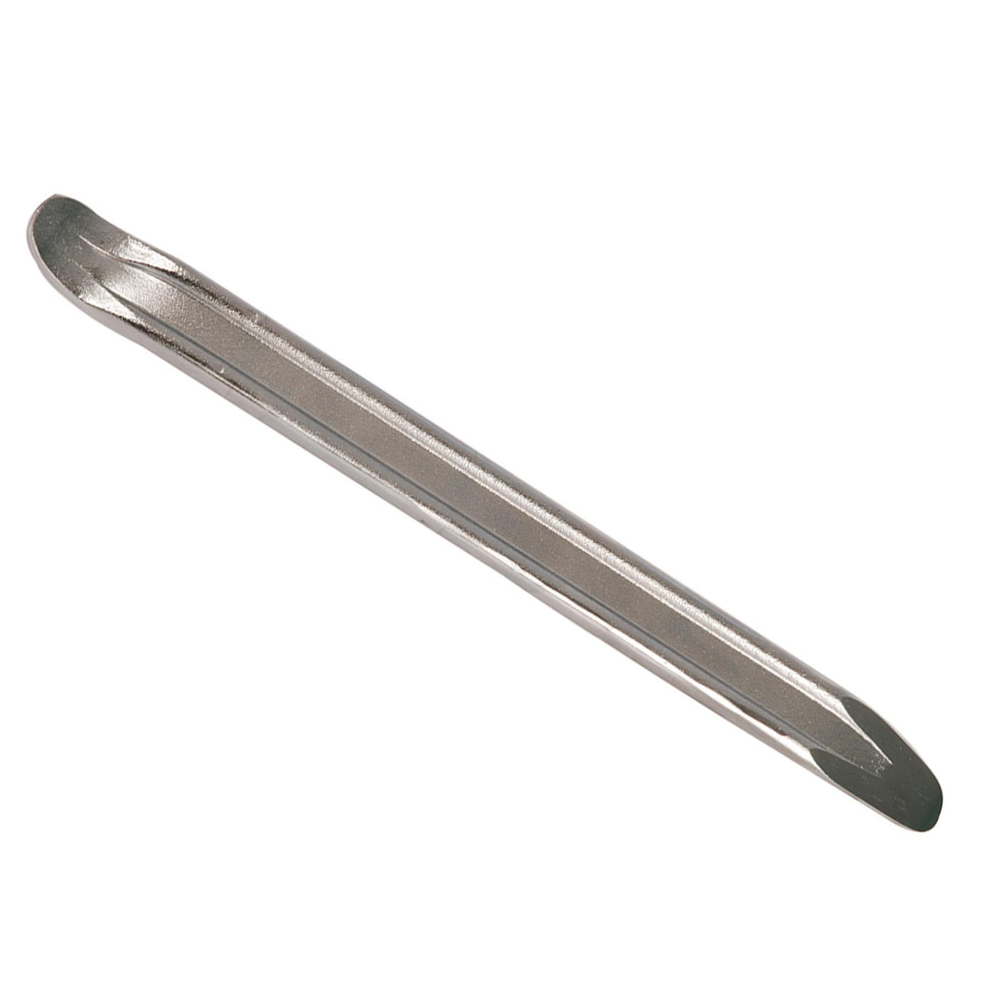 Tyre Lever 610mm Automotive Straight Pattern Lever- Hook And Taper Ends