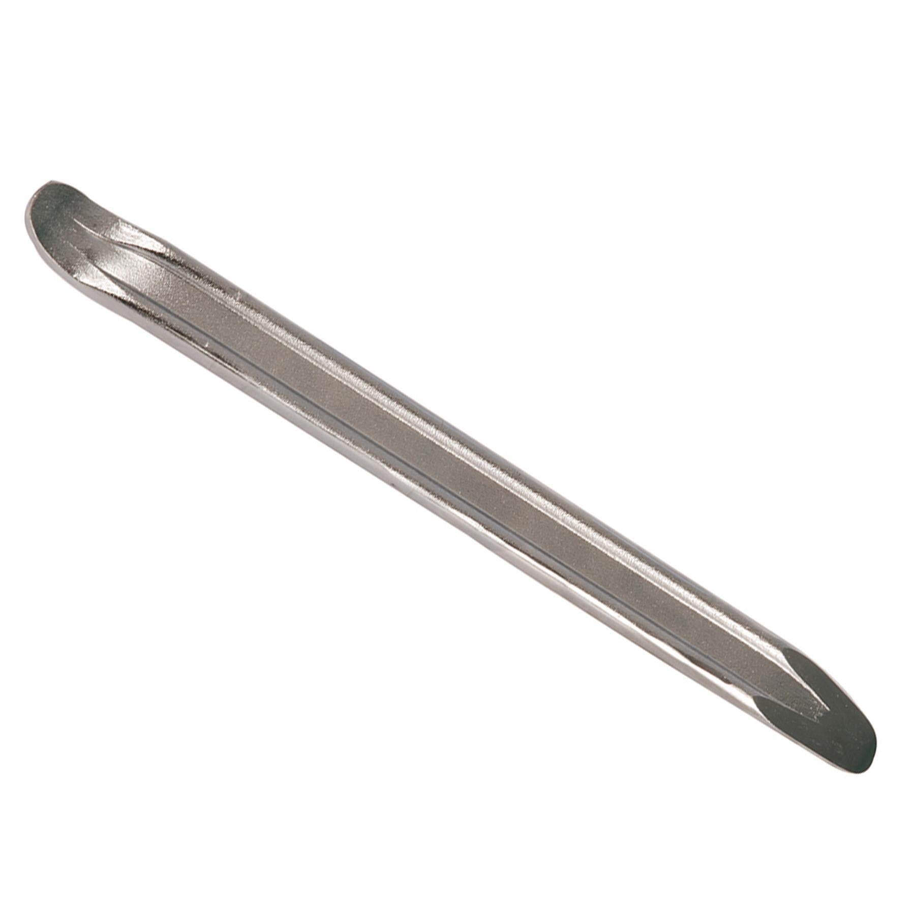 Tyre Lever 610mm Automotive Straight Pattern Lever- Hook And Taper Ends