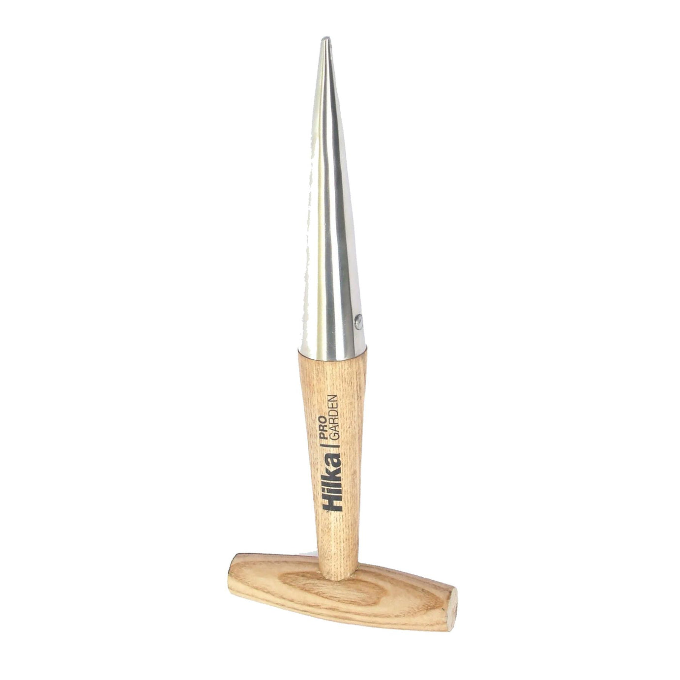 Premium Stainless Steel Hand Dibber