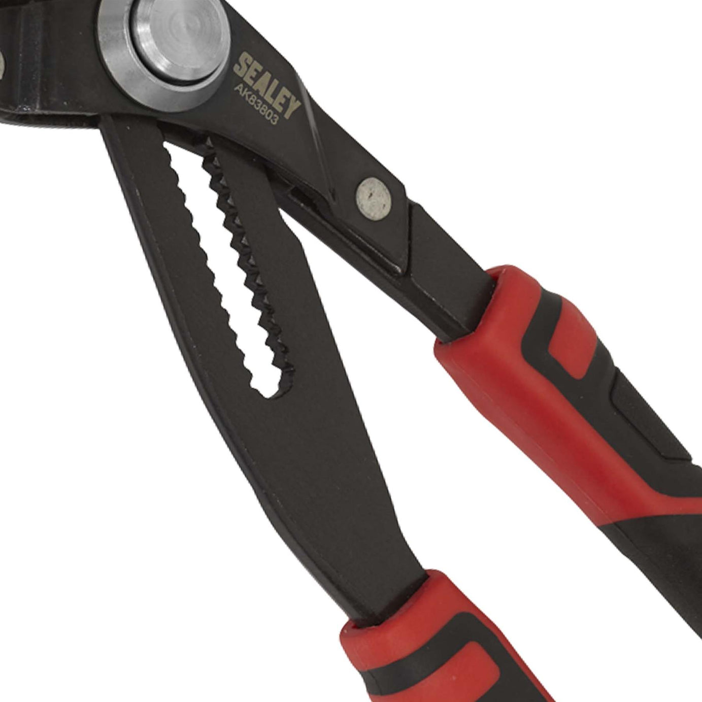 Sealey Quick Release Water Pump Pliers 300mm