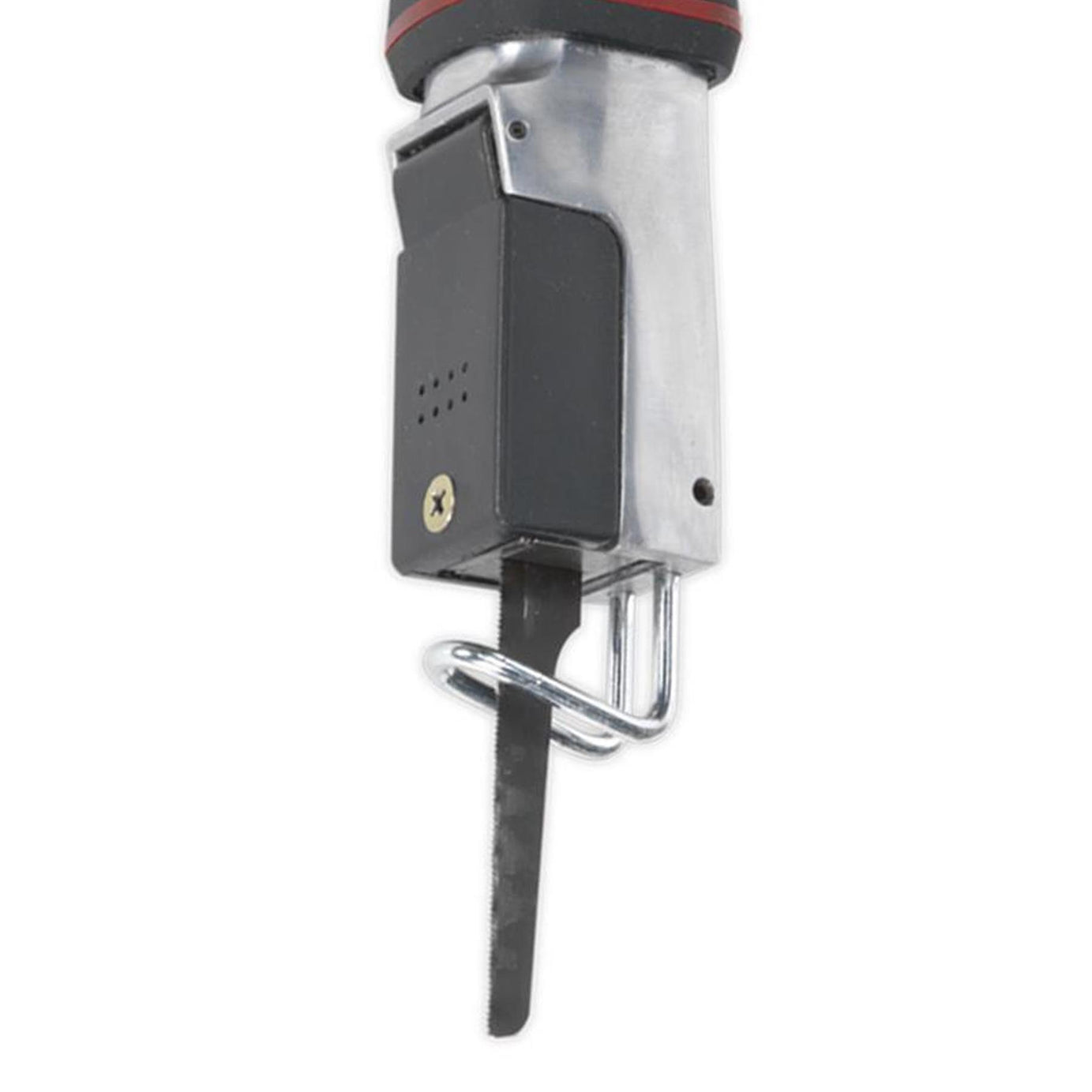 Sealey Air Saw Reciprocating Fitted With Safety Trigger
