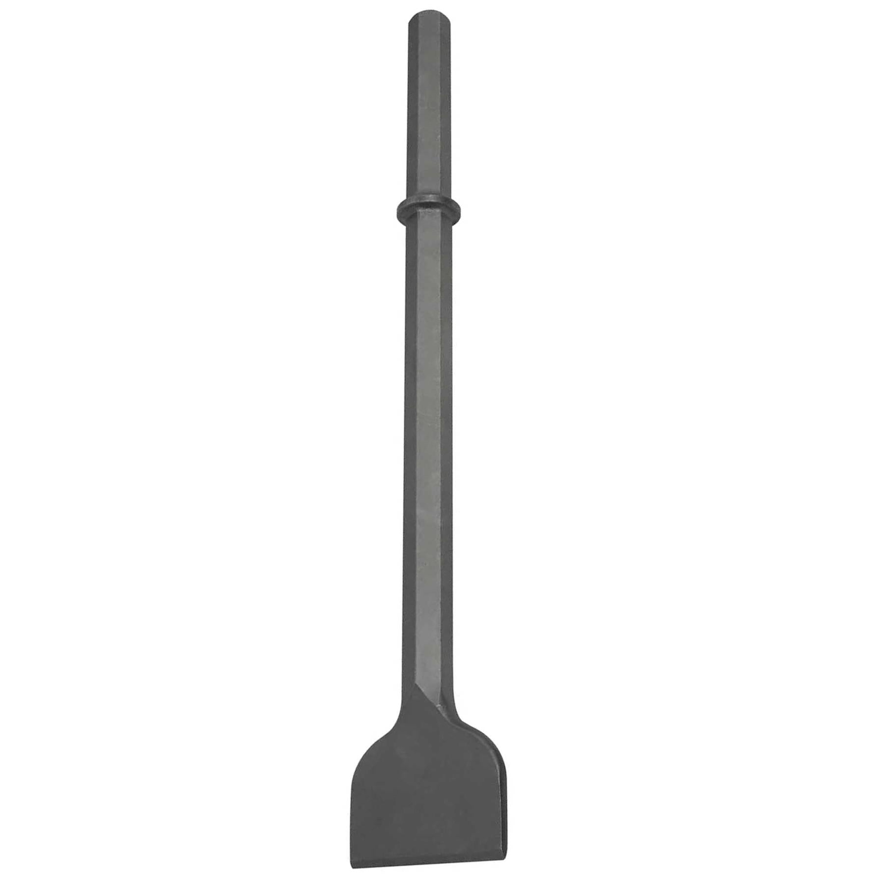 Sealey Extra-Wide Chisel 110 x 608mm - 1-1/8"Hex